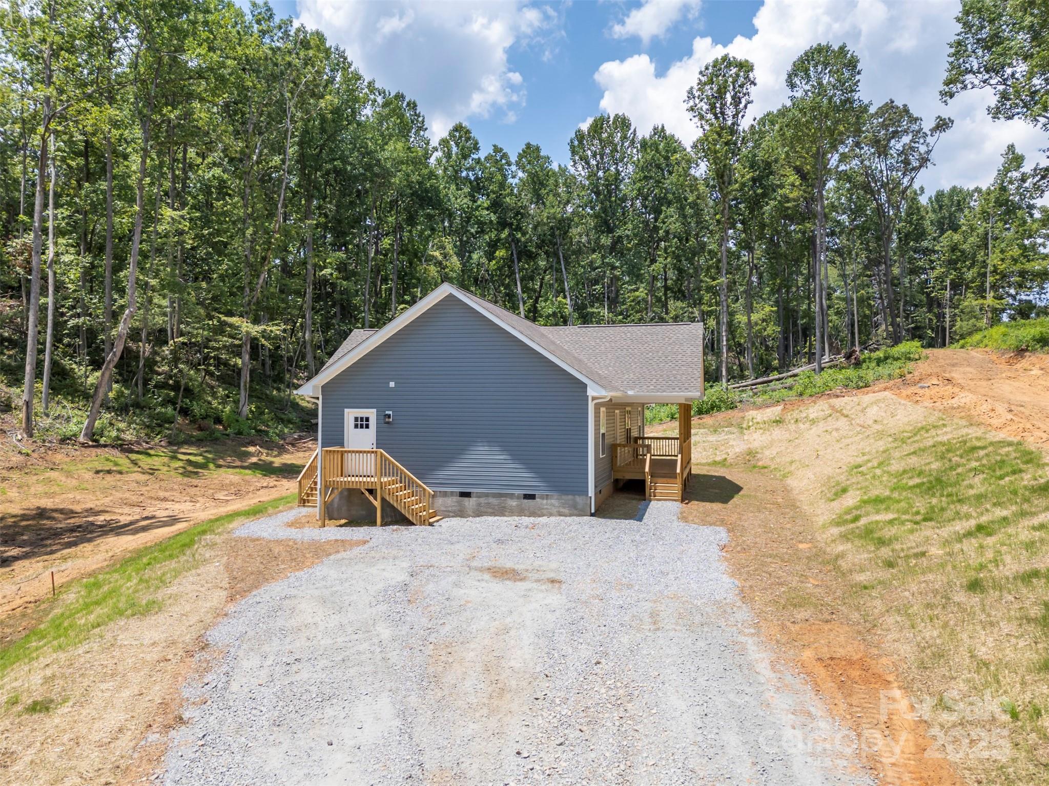 626 Felmet Road