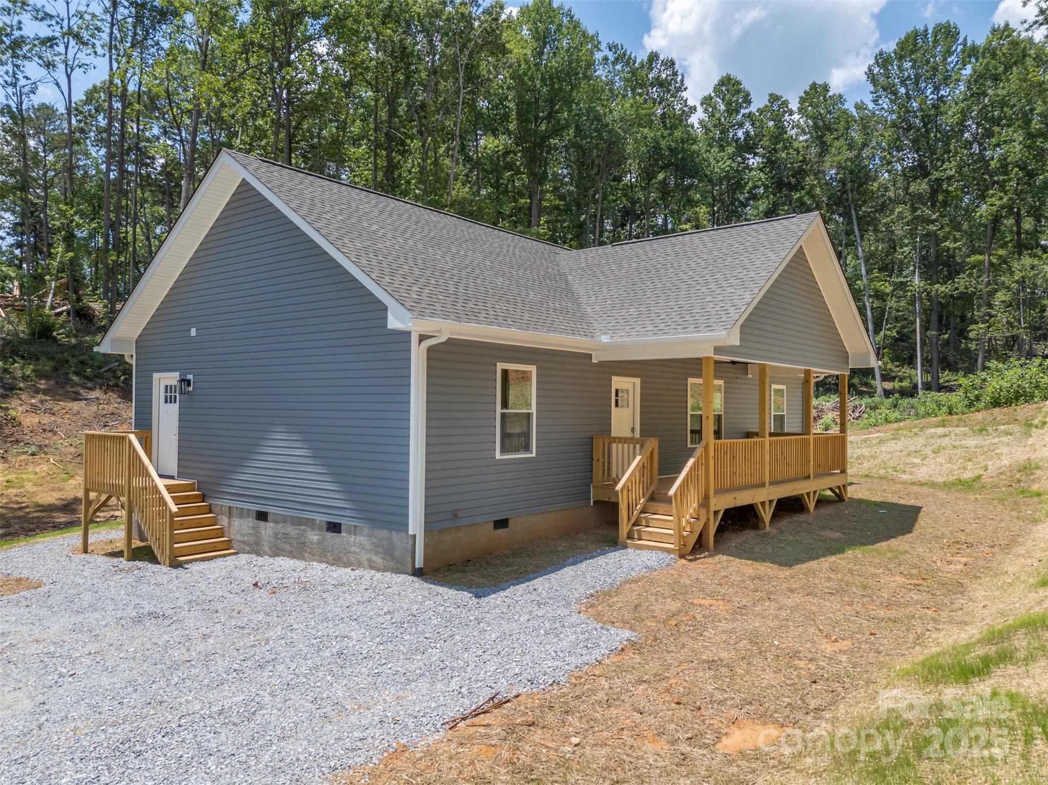 626 Felmet Road