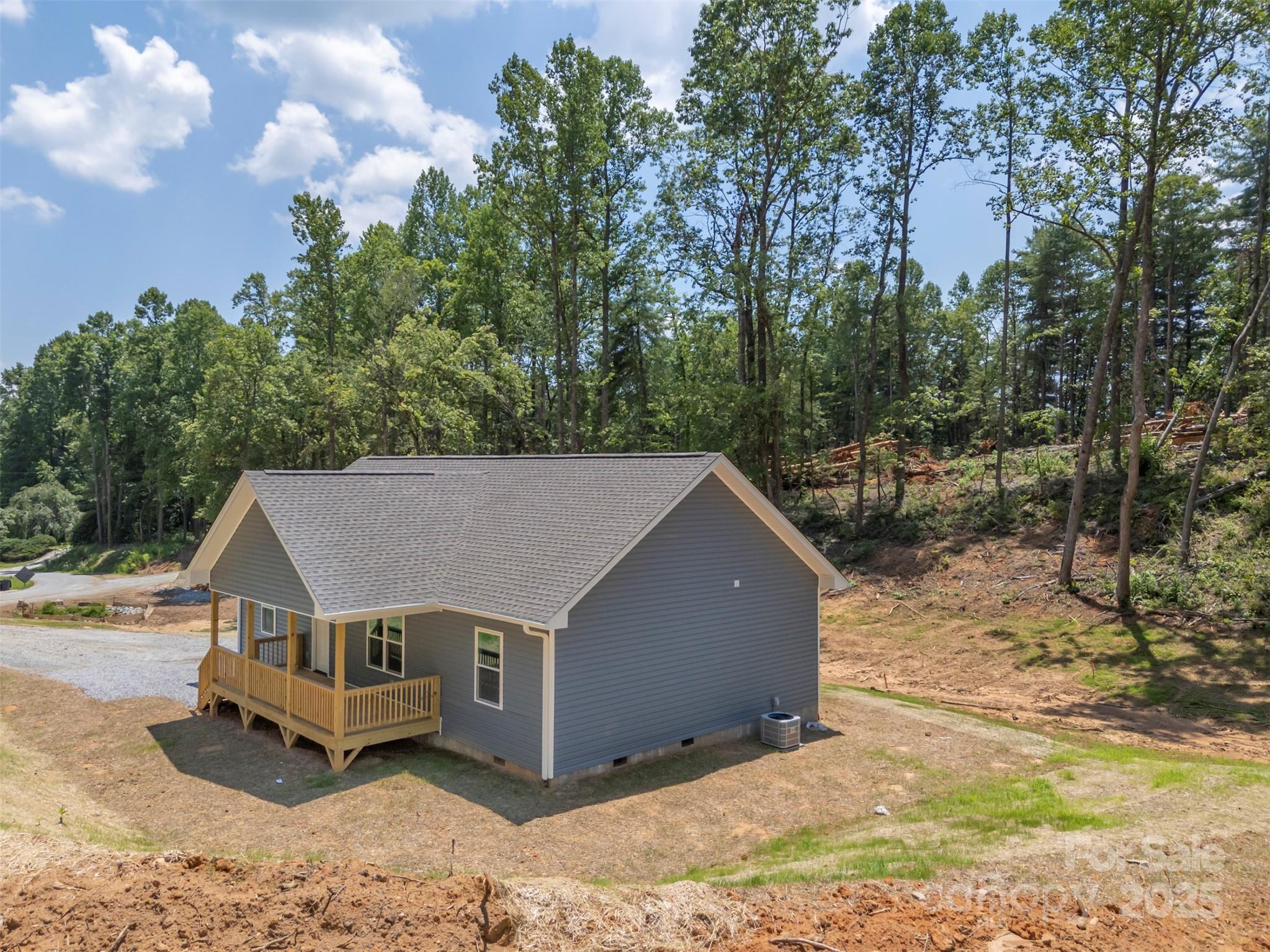 626 Felmet Road