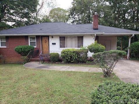 Great Gastonia 2BR/2BA investment property or starter home fixer/upper for a cash buyer - Unfinished Basement - Home is being sold AS IS - Where Is - Cash Only - This is a Double close situation as Seller has not taken possession - Please inspect and verify all relevant information. 90 days will be required from contract to close.