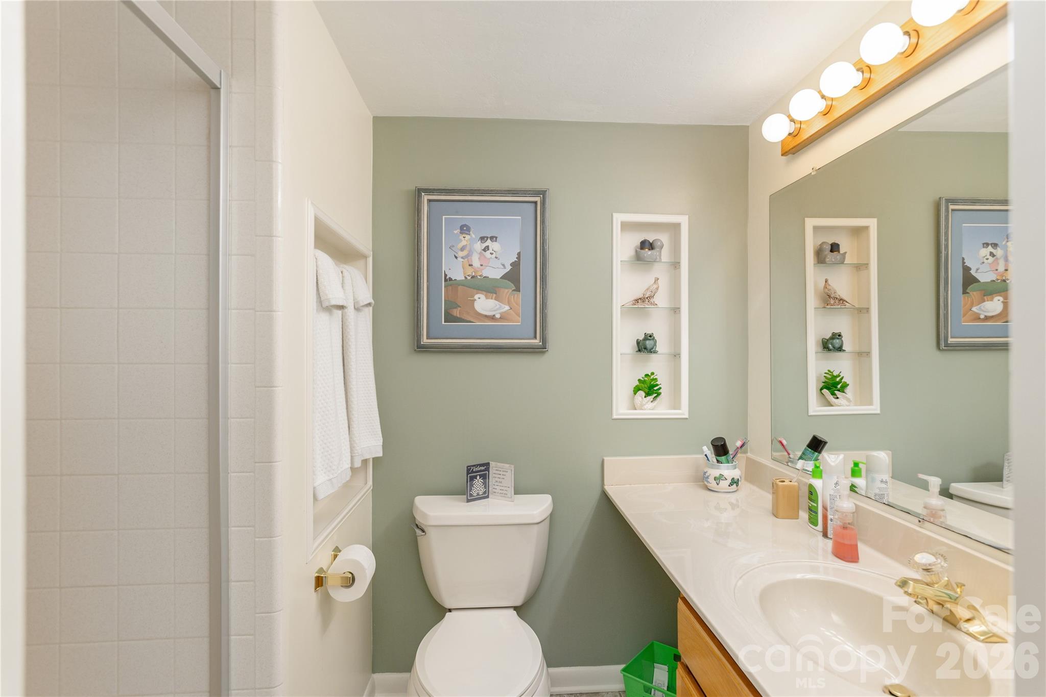 Glen Cannon - Residential