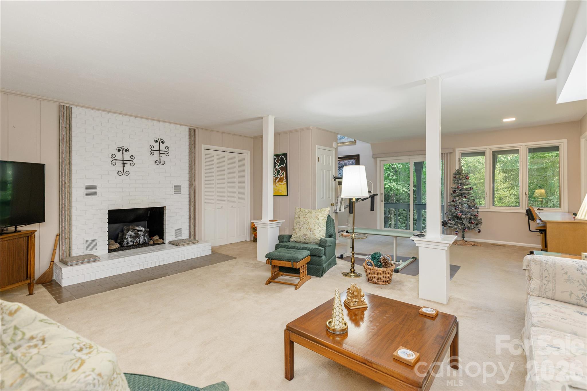 Glen Cannon - Residential