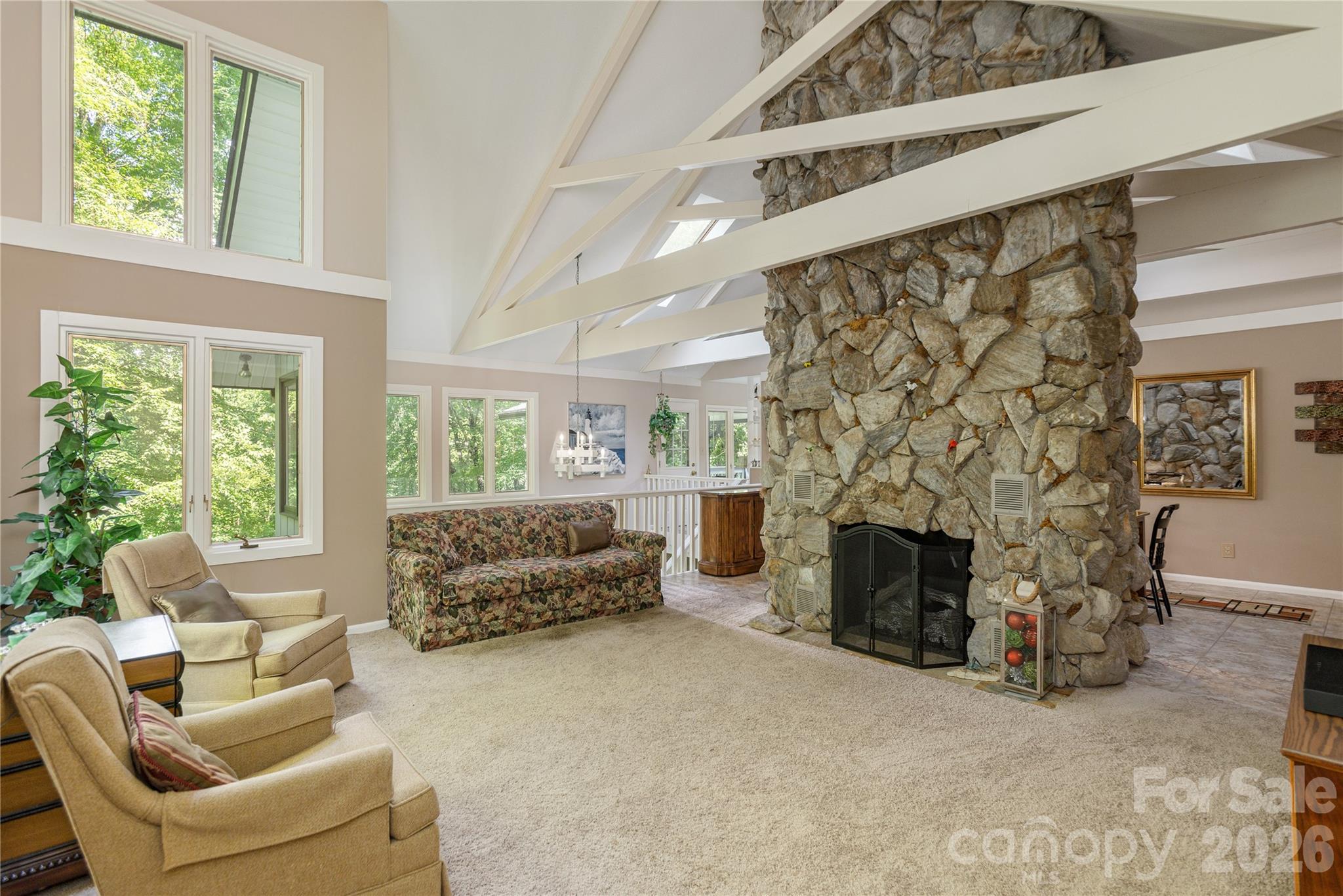 Glen Cannon - Residential