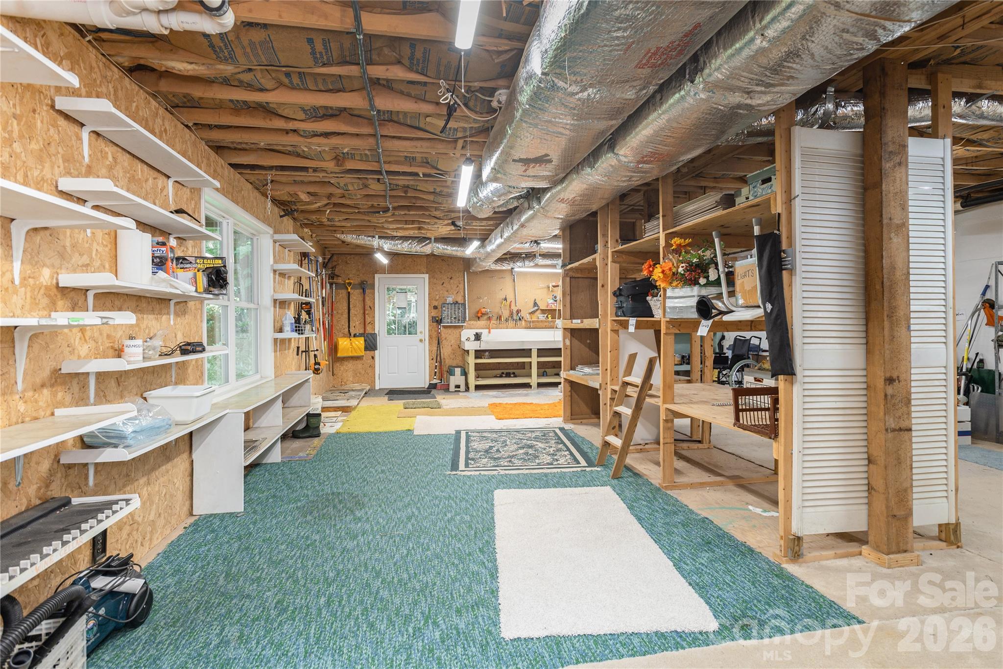 Glen Cannon - Residential