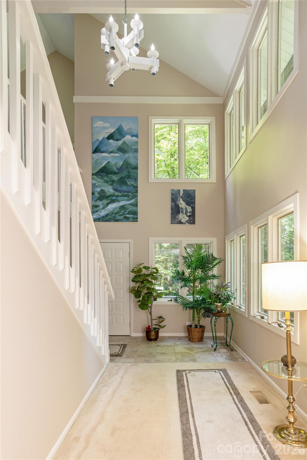 Glen Cannon - Residential