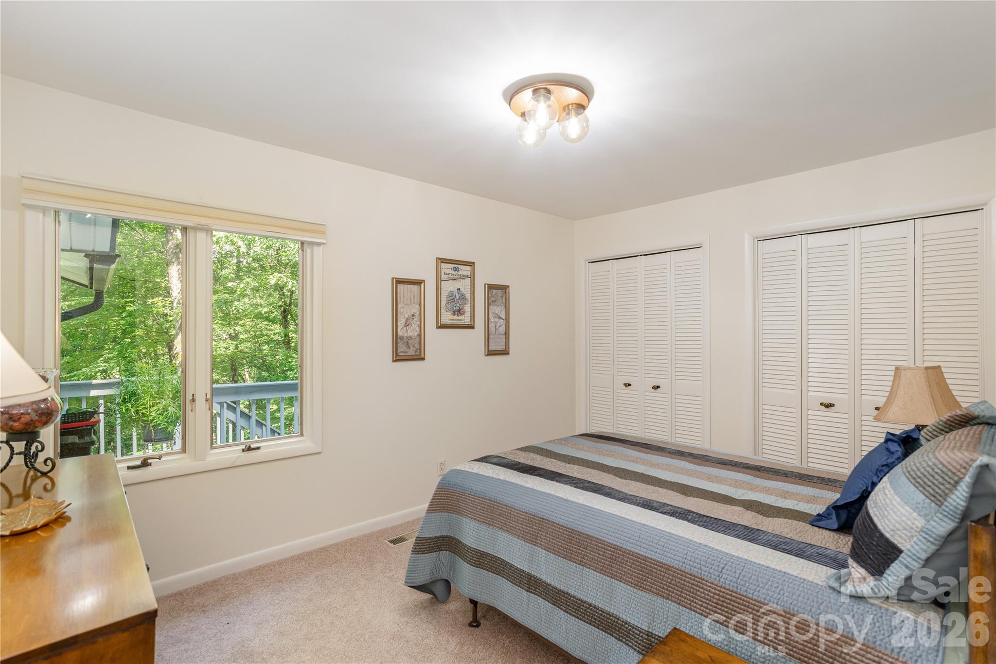 Glen Cannon - Residential