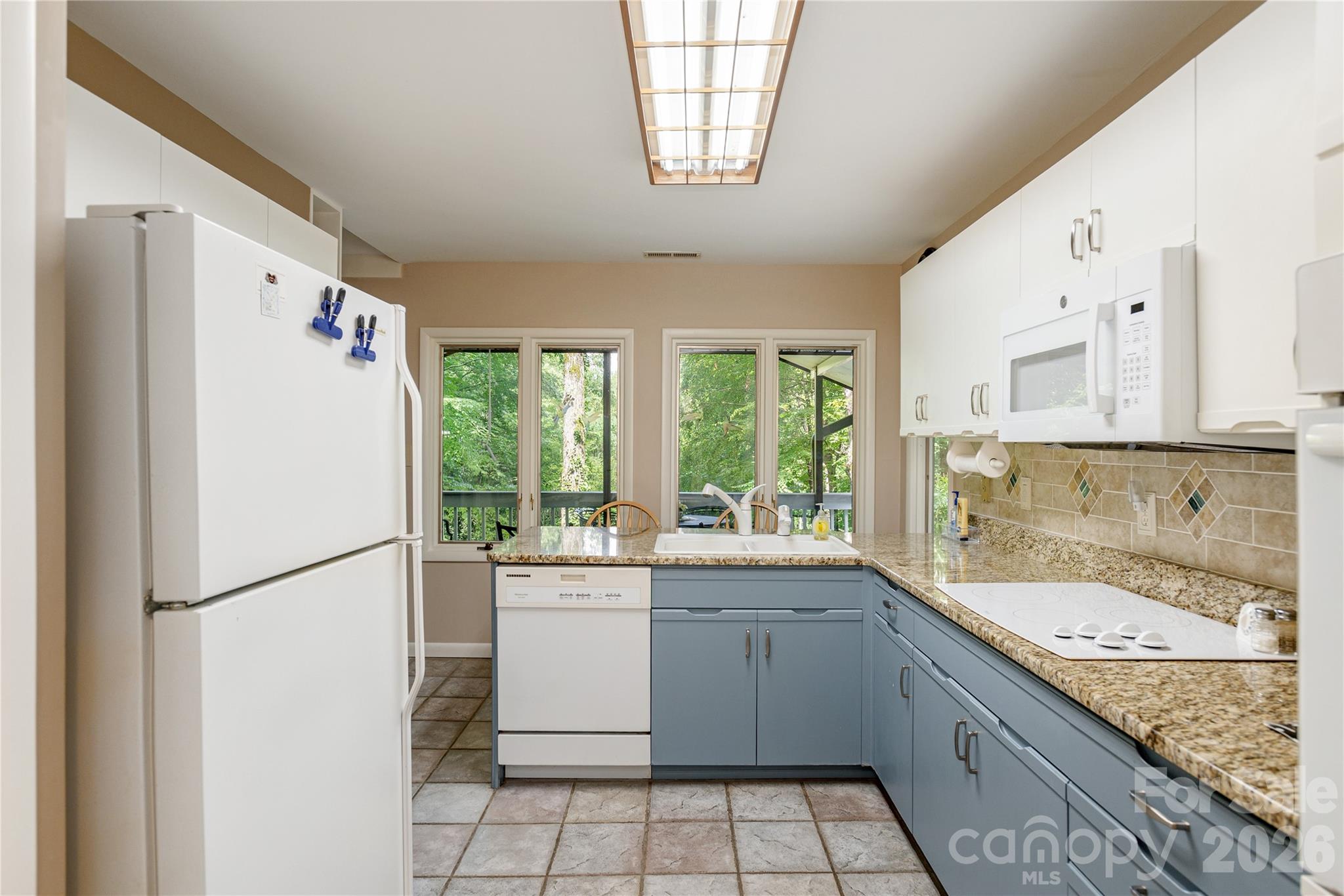 Glen Cannon - Residential