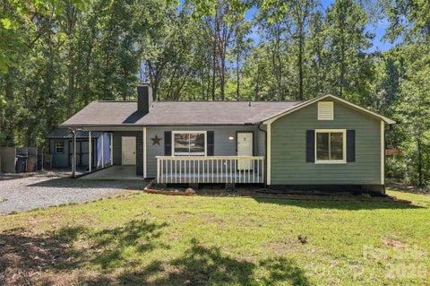 Photo of 2909 Matoka Trail, Matthews, NC 28104 (MLS # 4426657)