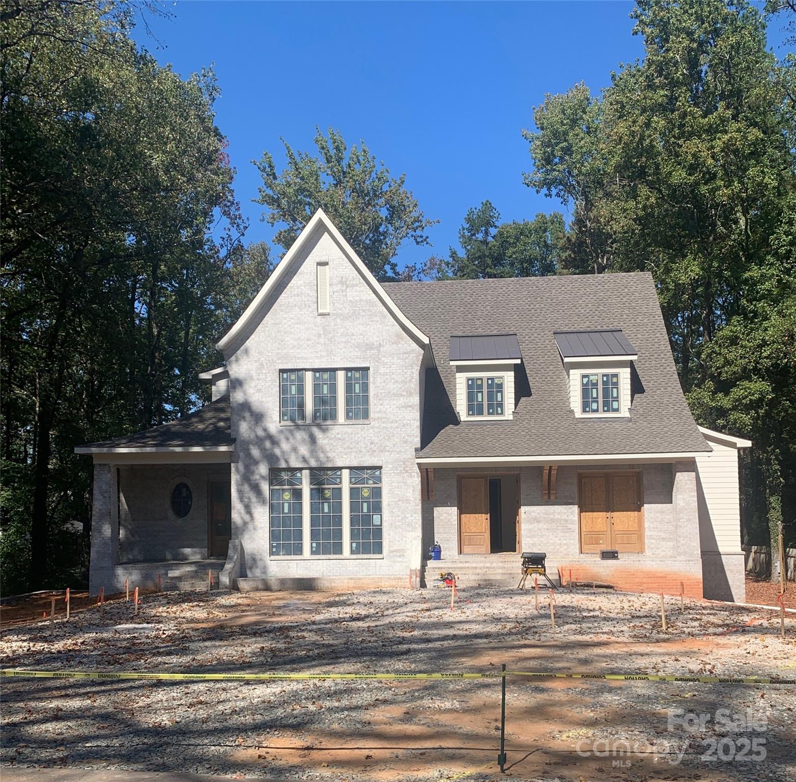 Mammoth Oaks - Residential