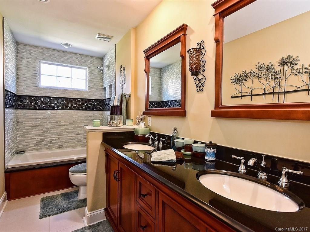 Essex Fells - Residential