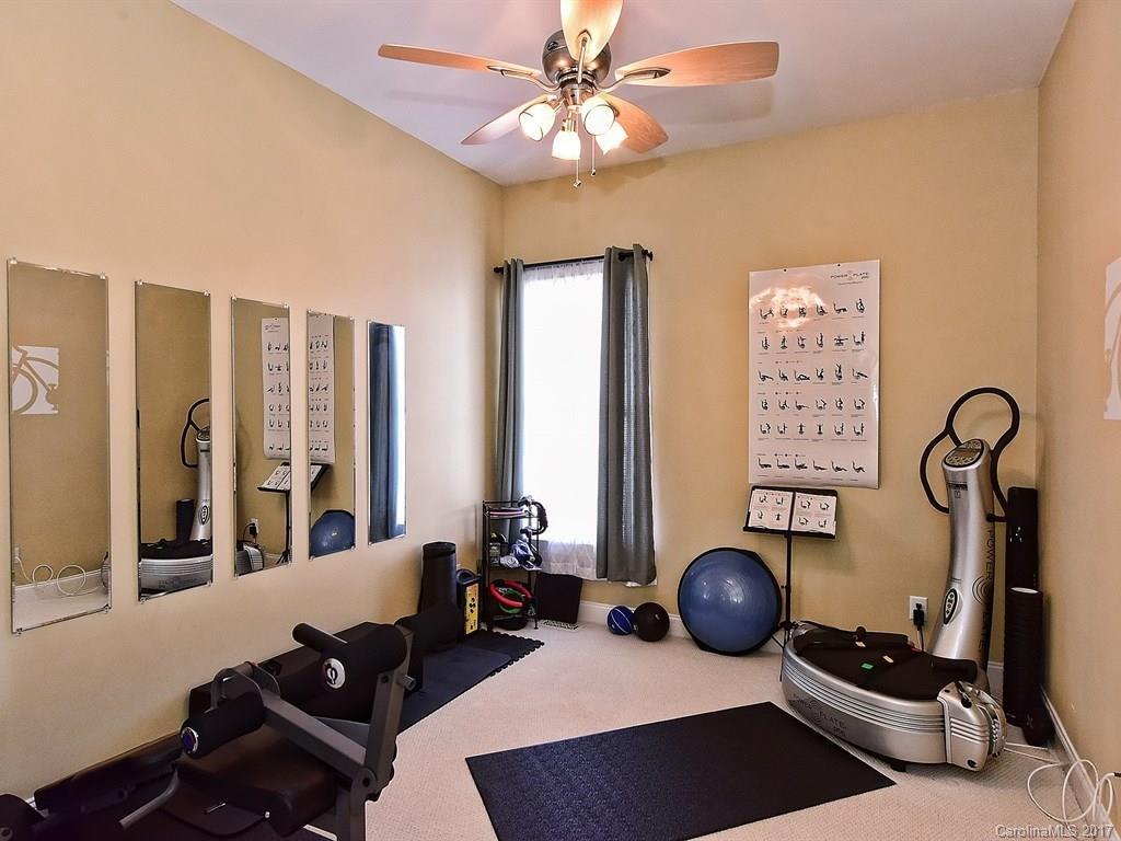 Essex Fells - Residential