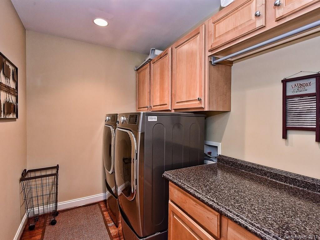 Essex Fells - Residential