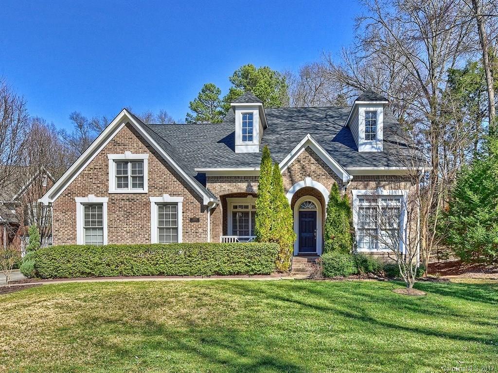 Essex Fells - Residential