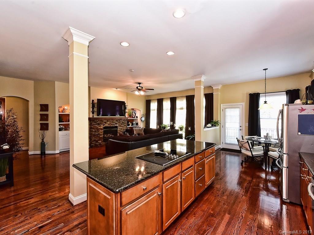 Essex Fells - Residential