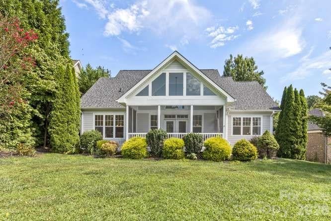 634 Vista Falls Road