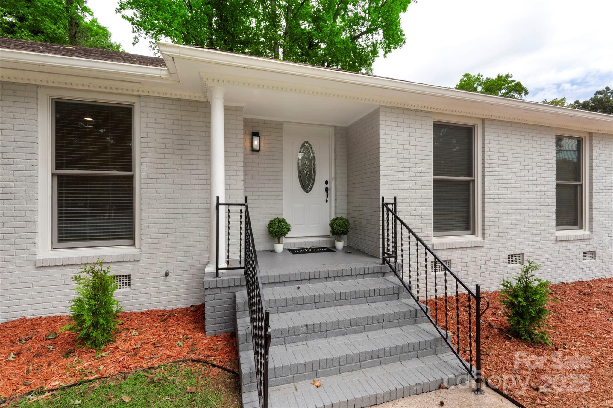7431 Idlewild Road