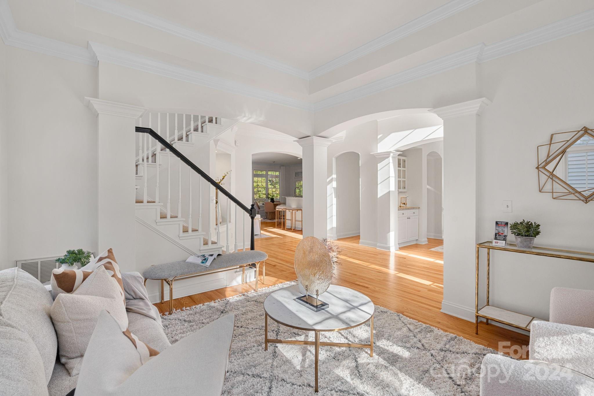 Providence Plantation - Residential