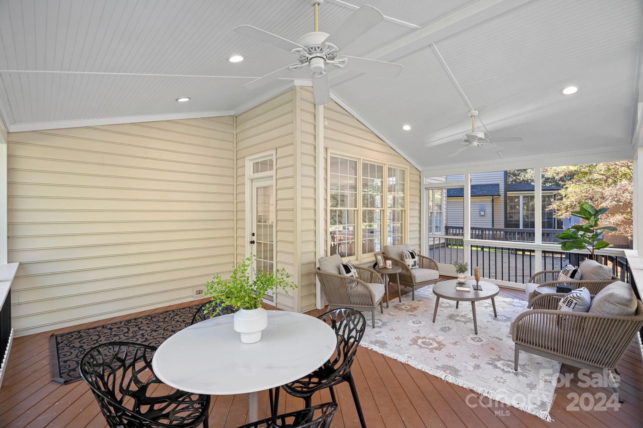 Providence Plantation - Residential