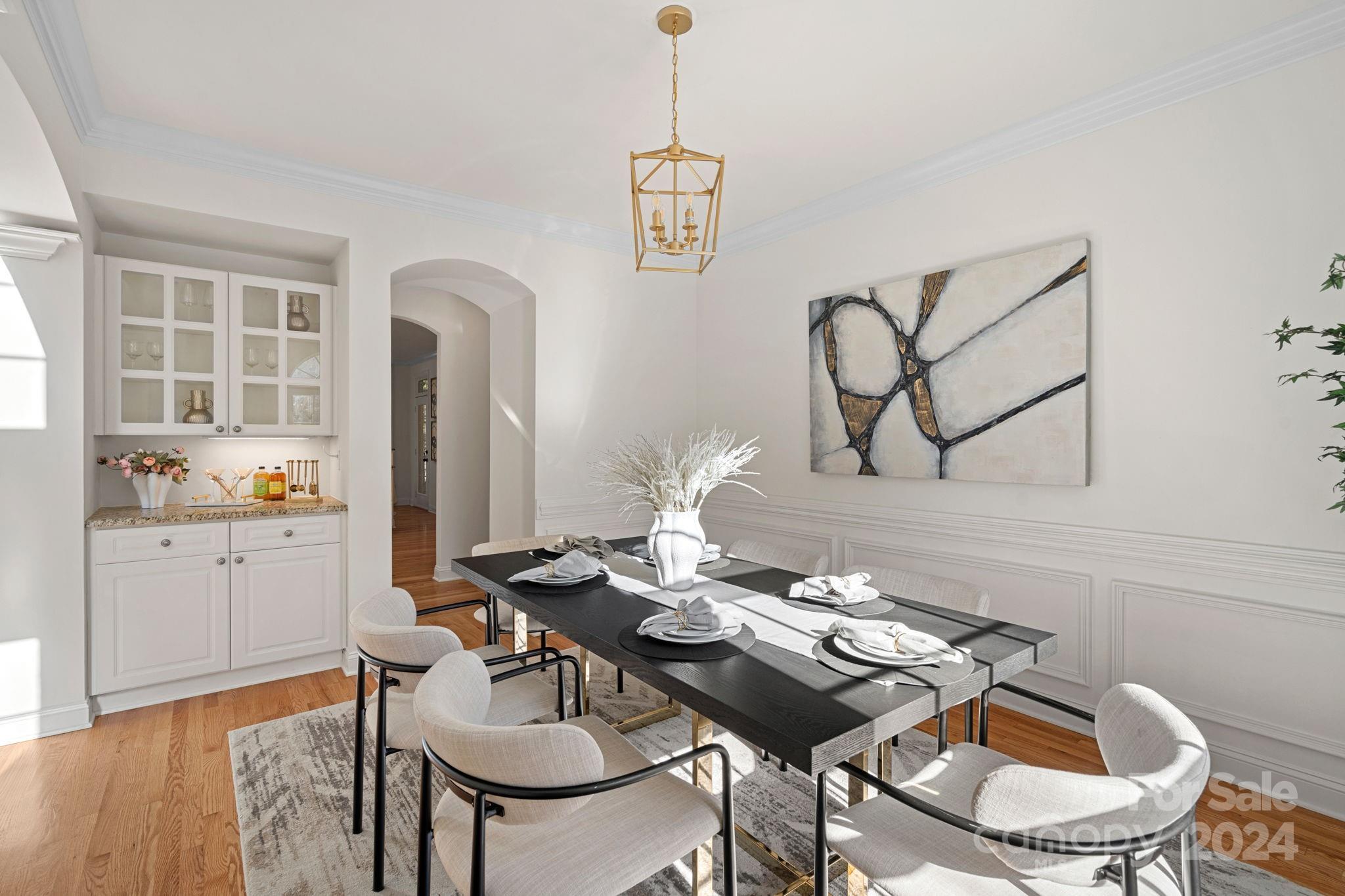 Providence Plantation - Residential