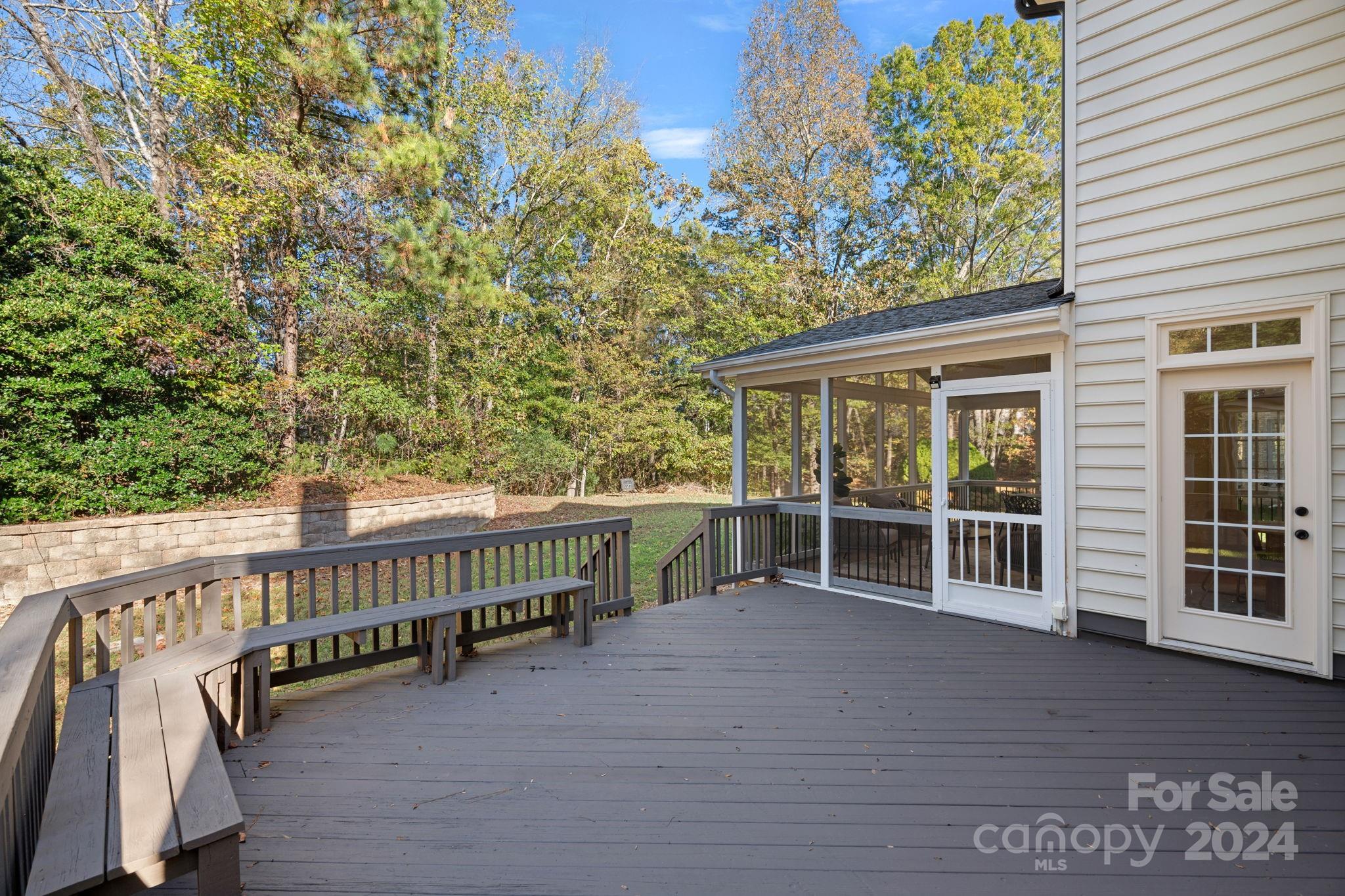 Providence Plantation - Residential