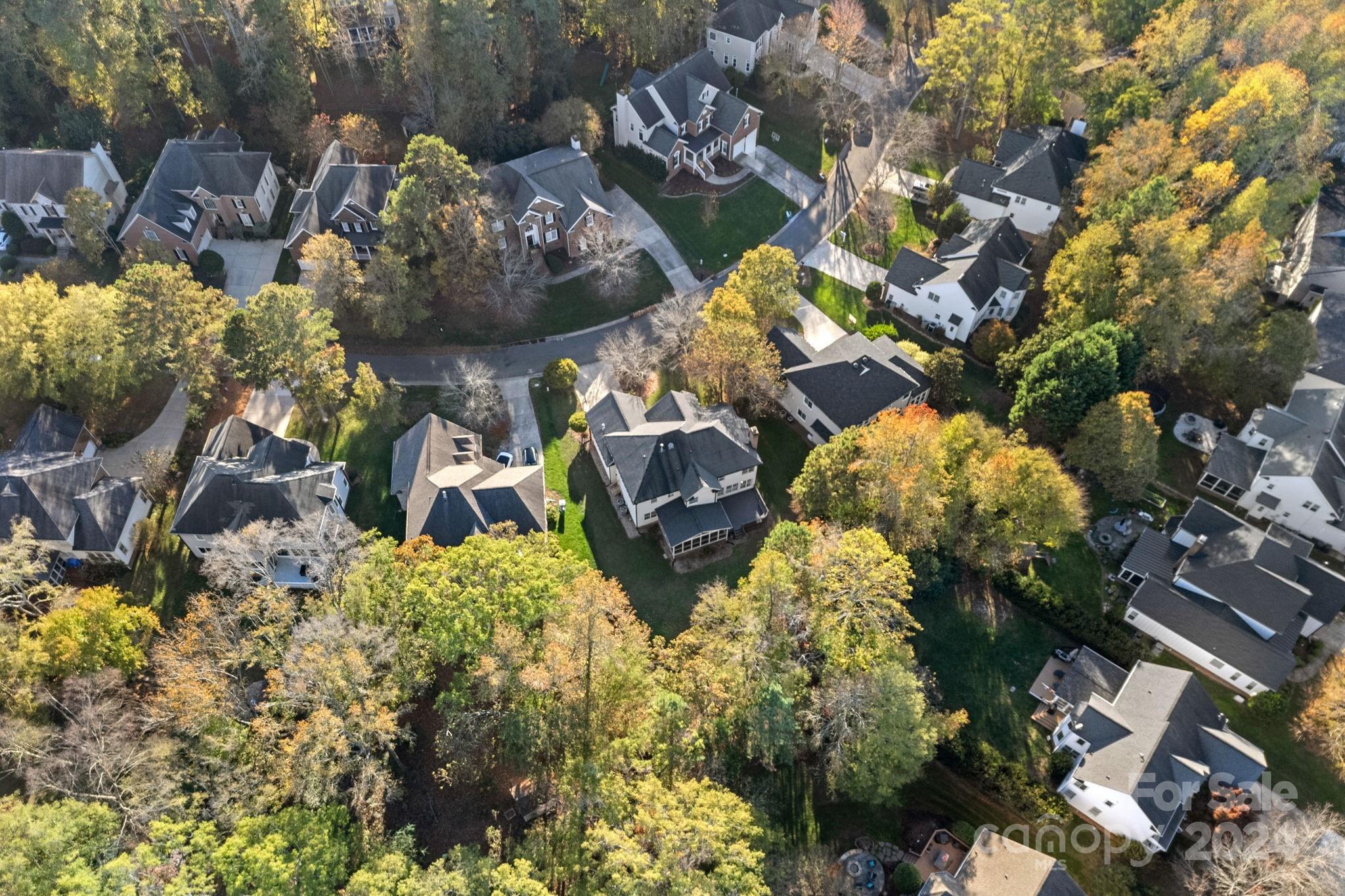 Providence Plantation - Residential