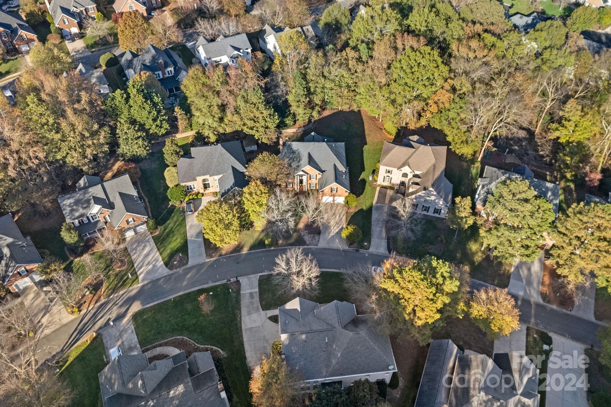 Providence Plantation - Residential