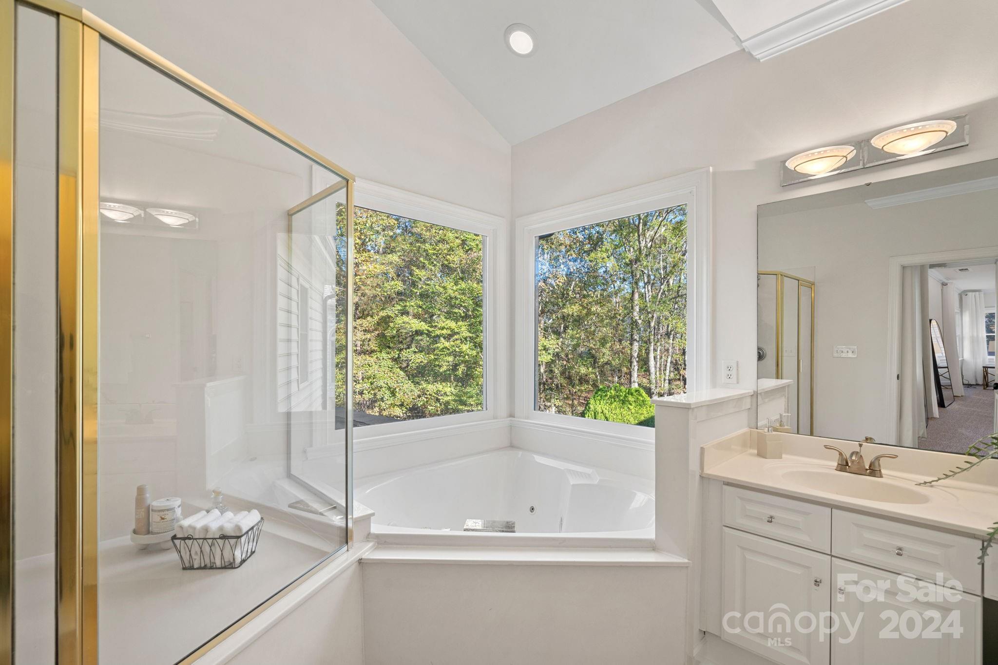 Providence Plantation - Residential