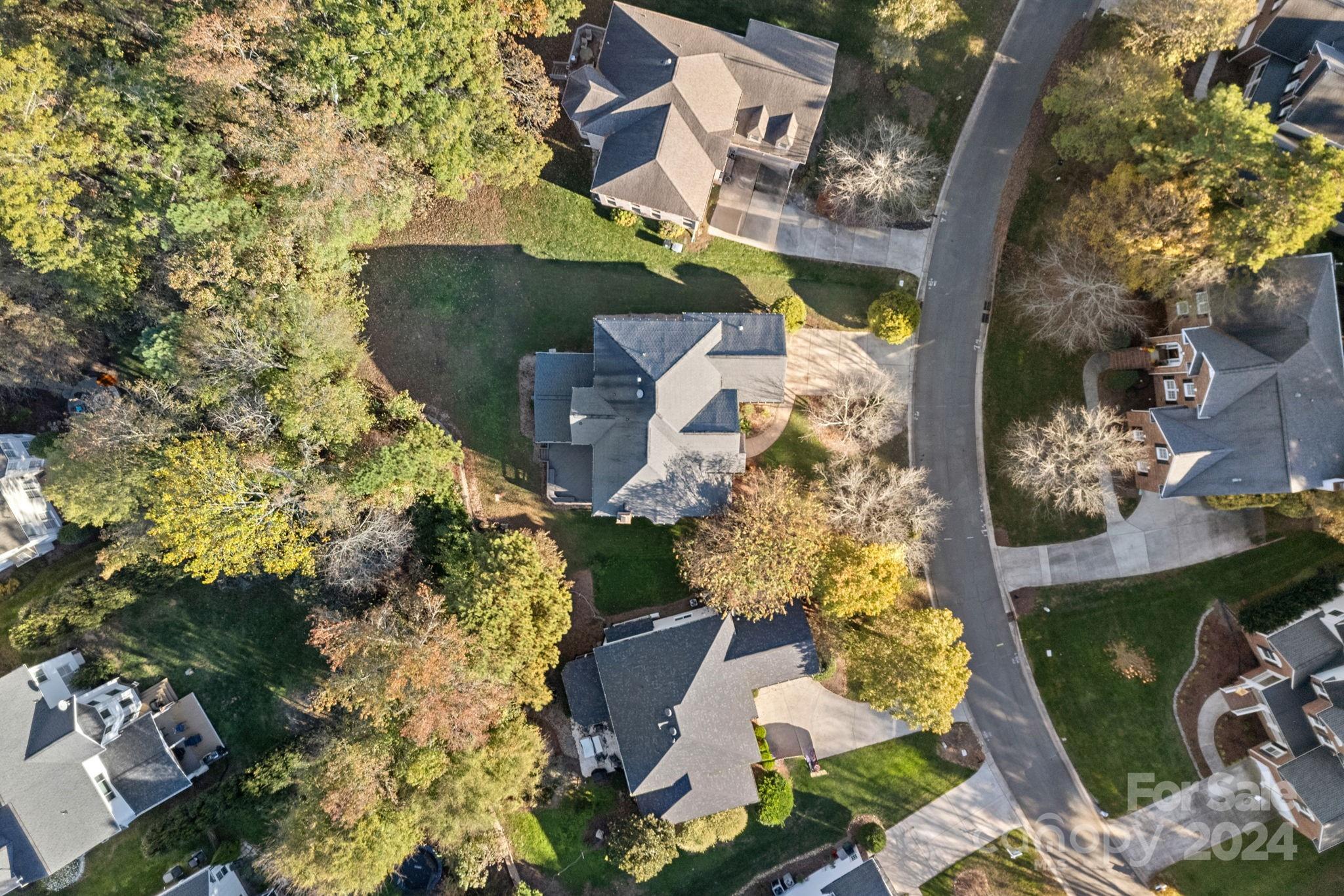 Providence Plantation - Residential