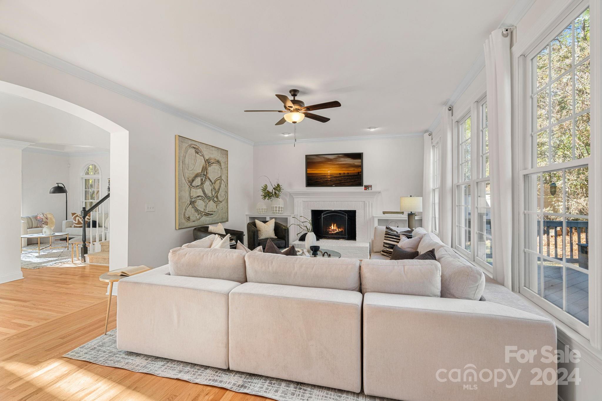 Providence Plantation - Residential