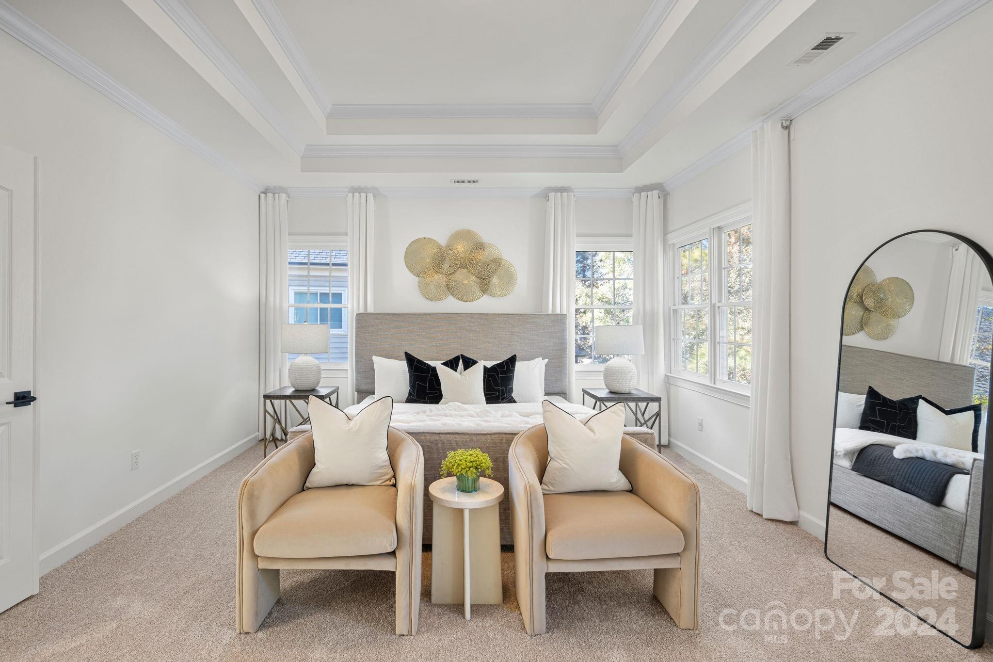 Providence Plantation - Residential