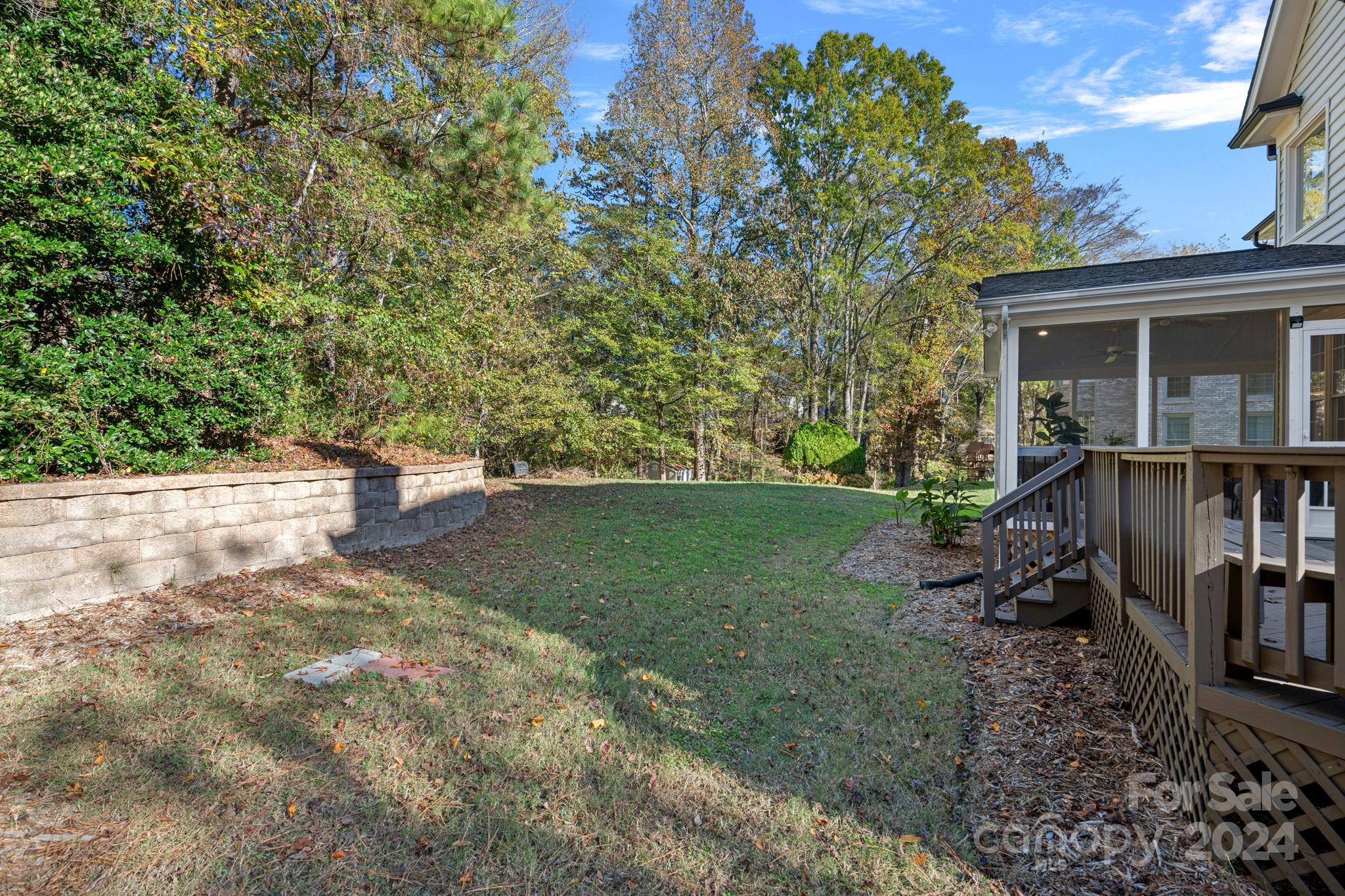 Providence Plantation - Residential