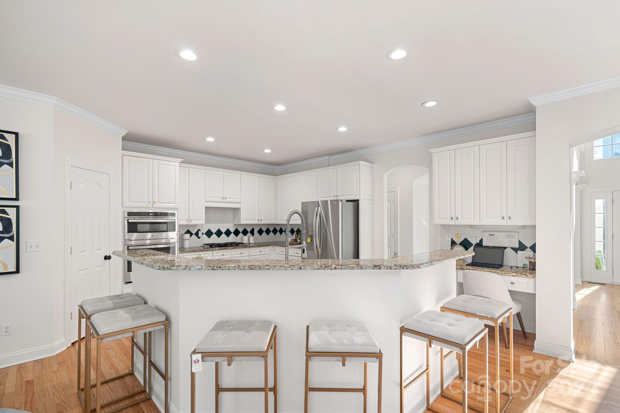 Providence Plantation - Residential