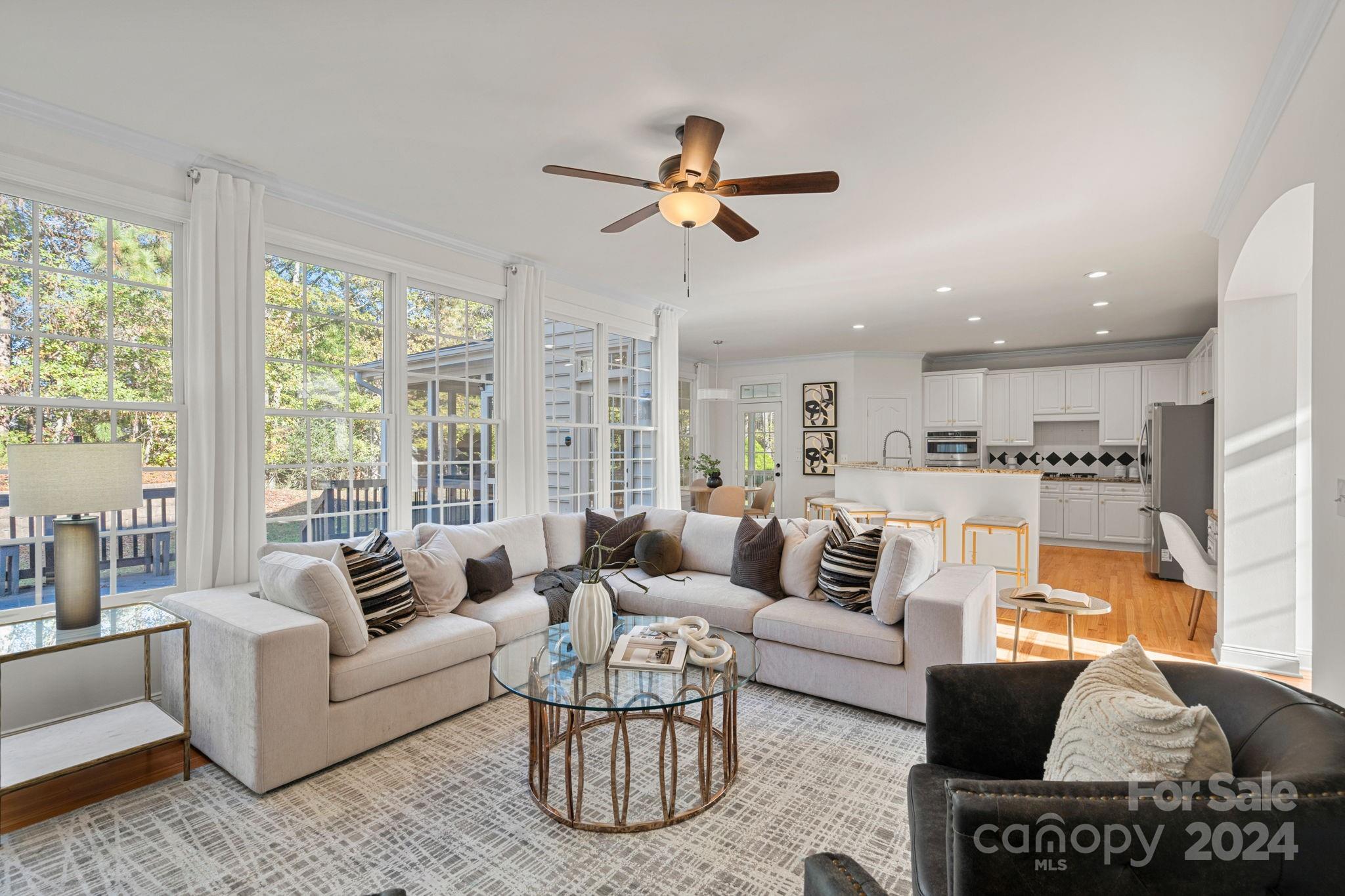 Providence Plantation - Residential