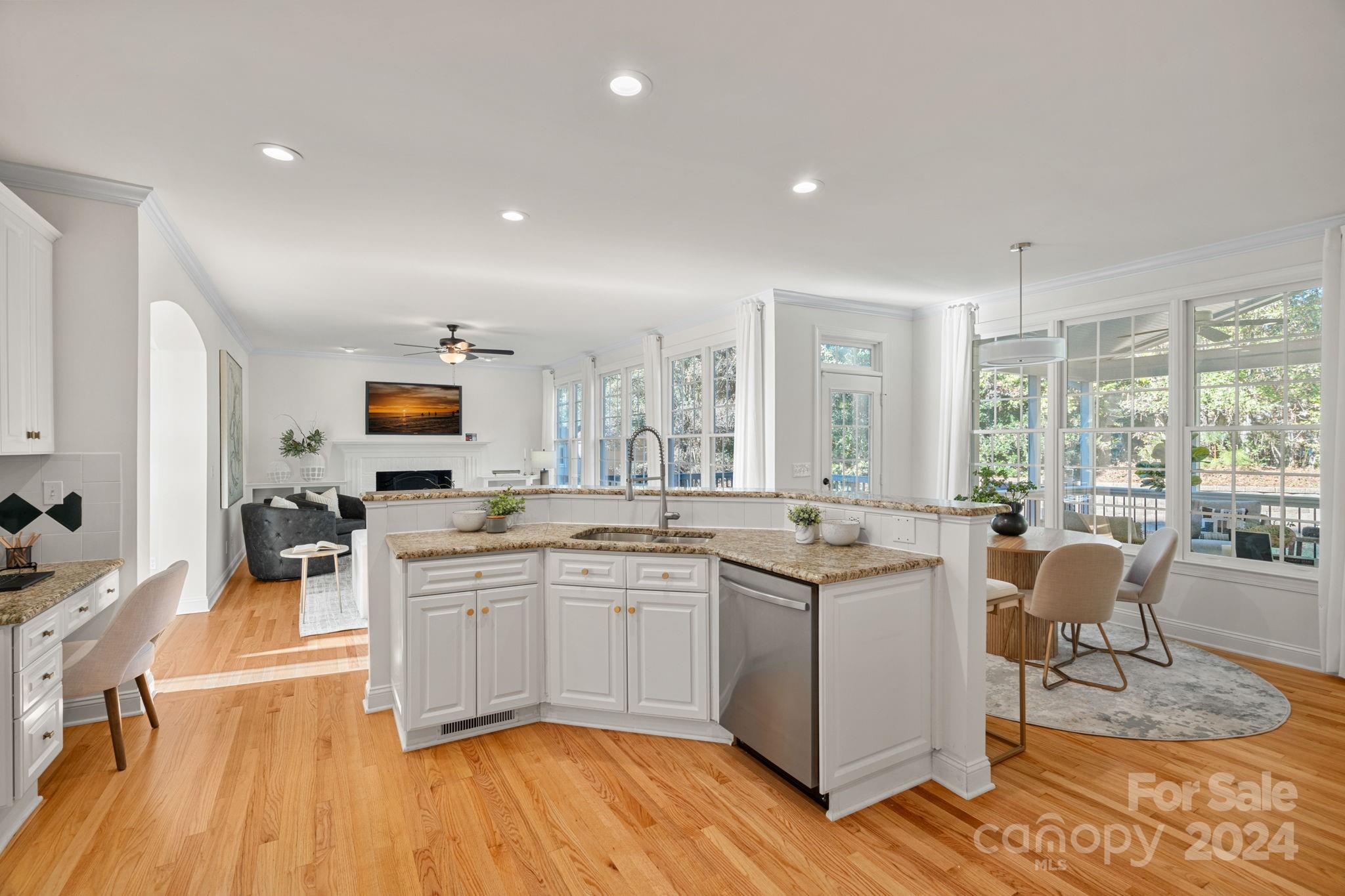 Providence Plantation - Residential