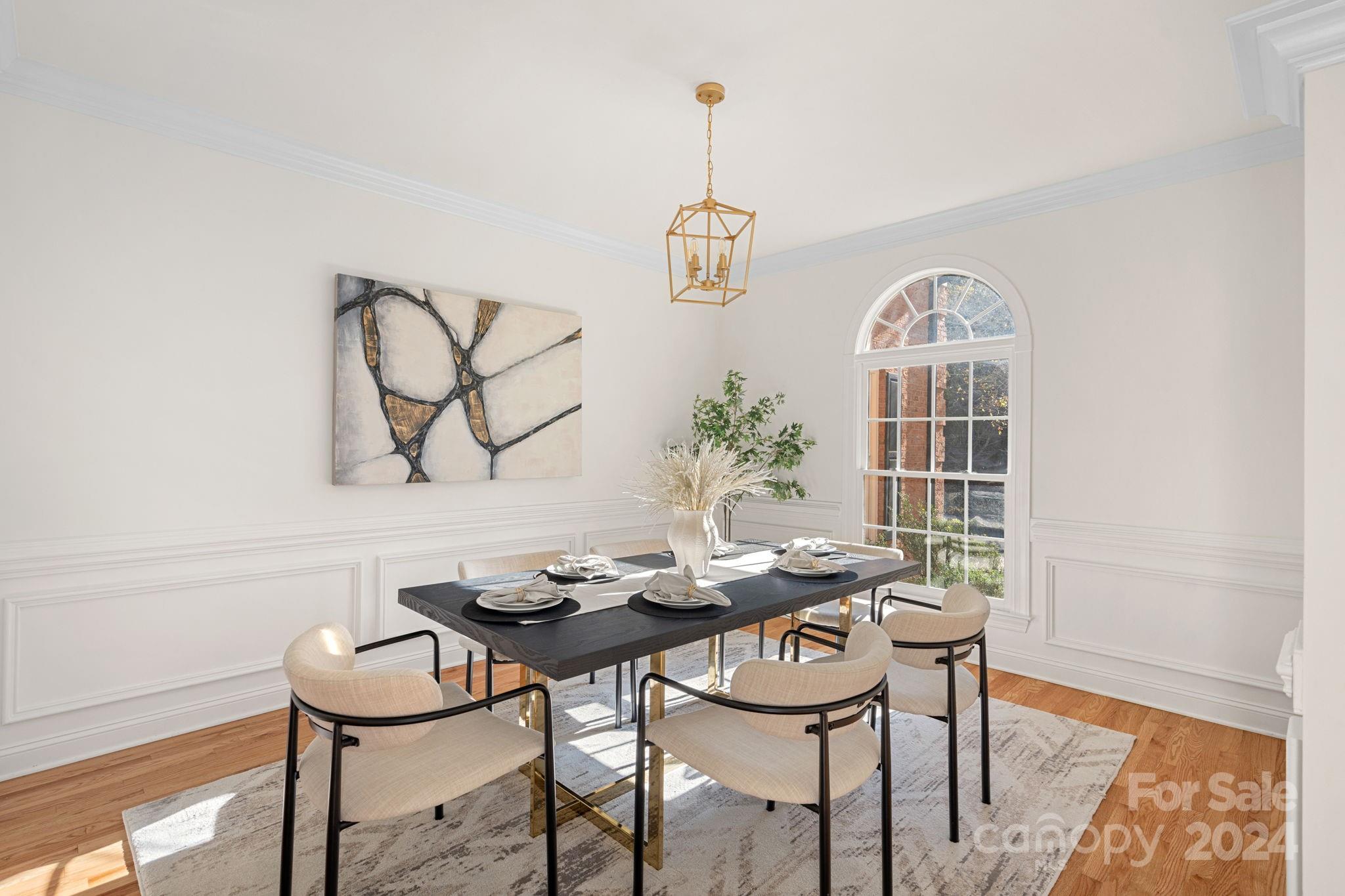 Providence Plantation - Residential