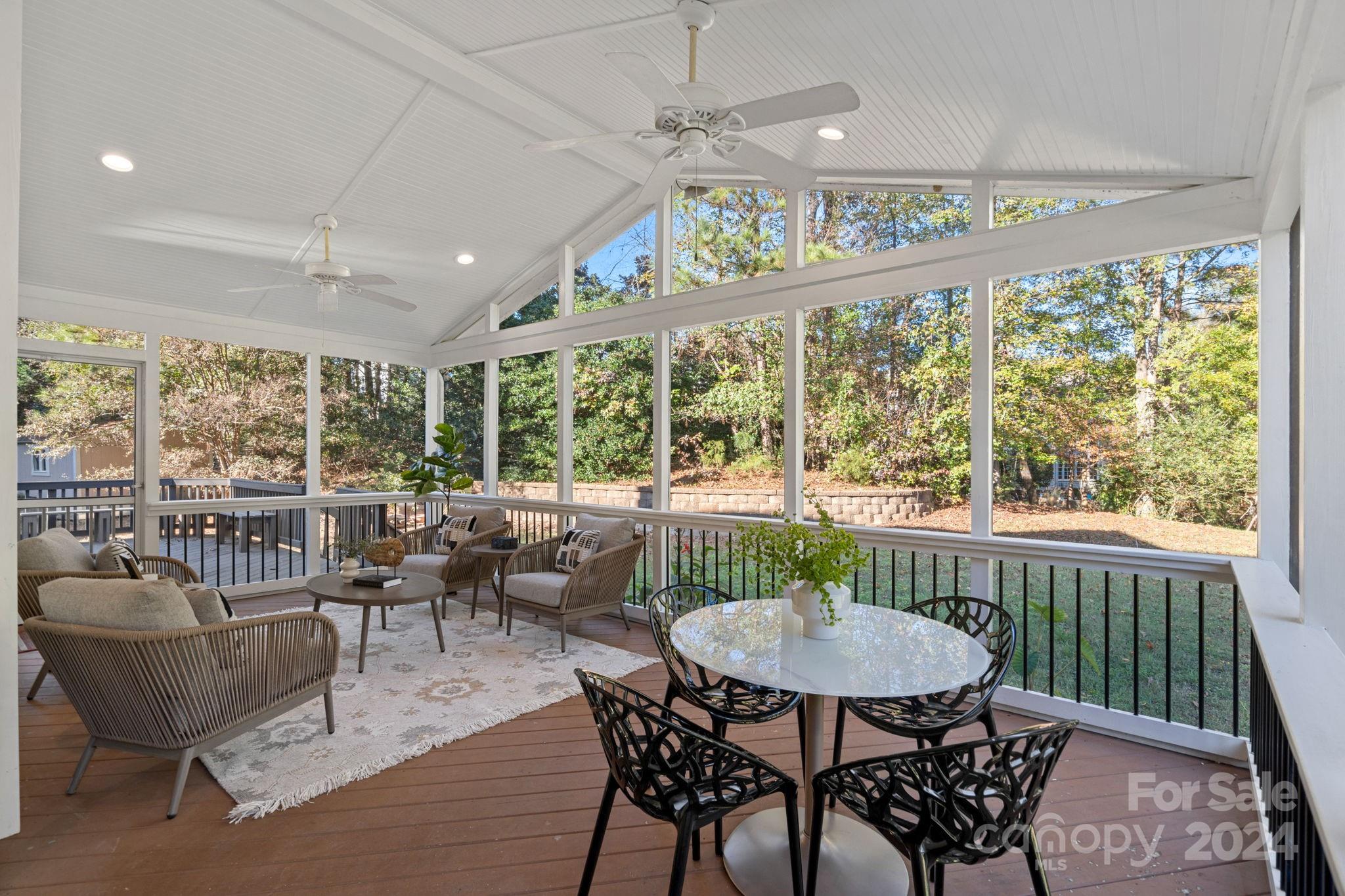 Providence Plantation - Residential