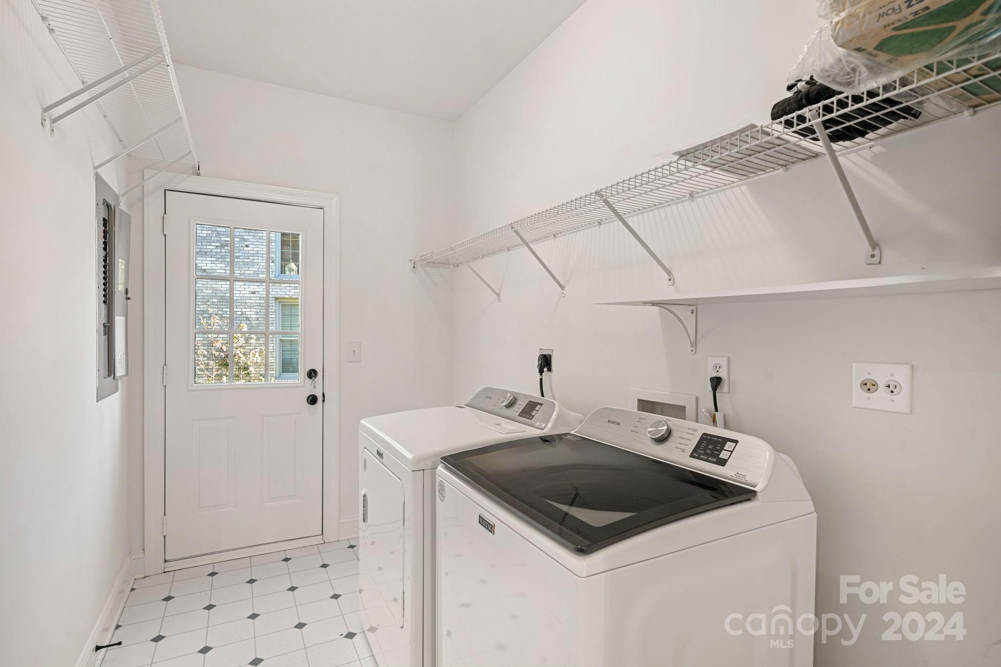 Providence Plantation - Residential