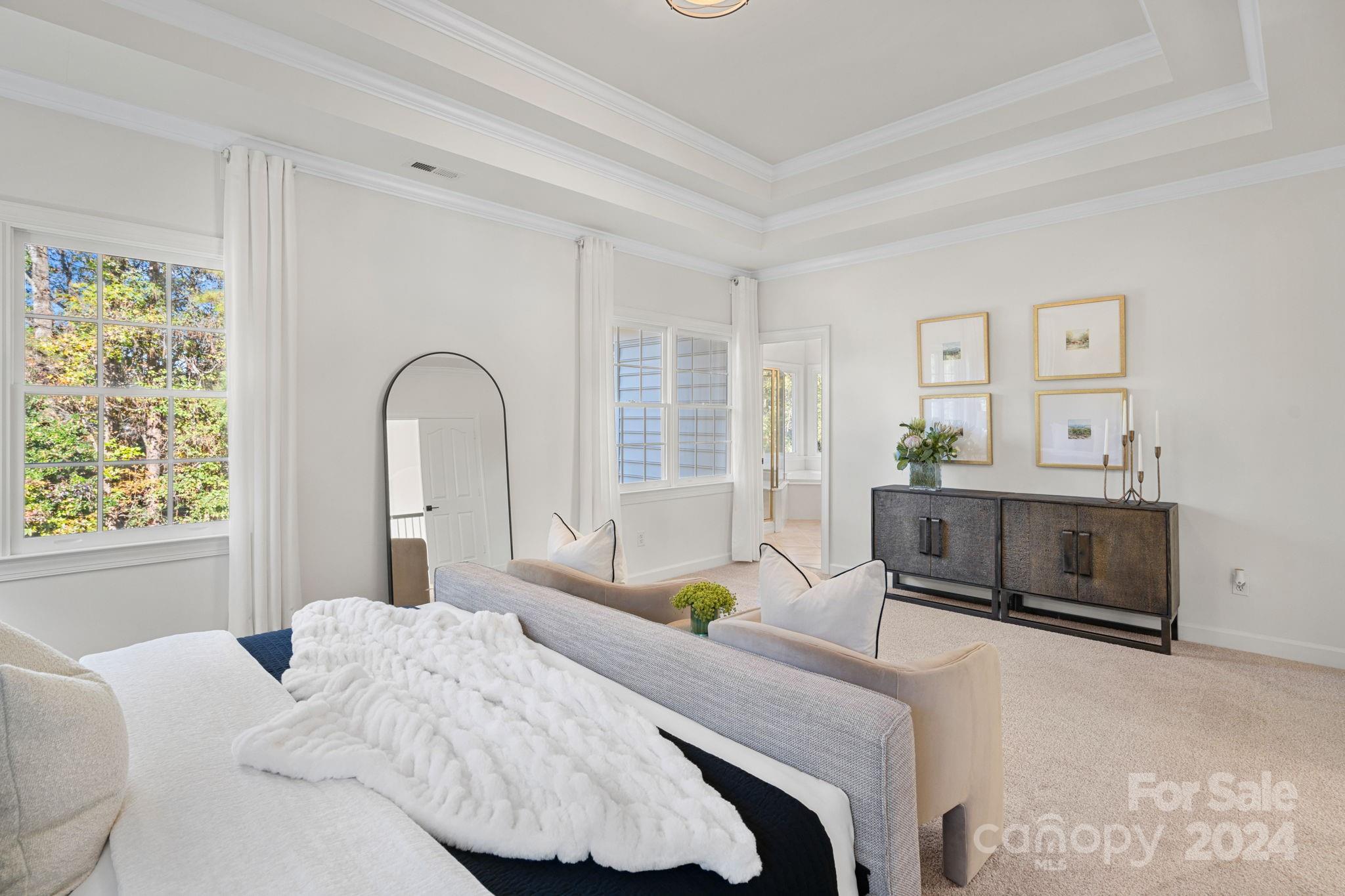 Providence Plantation - Residential