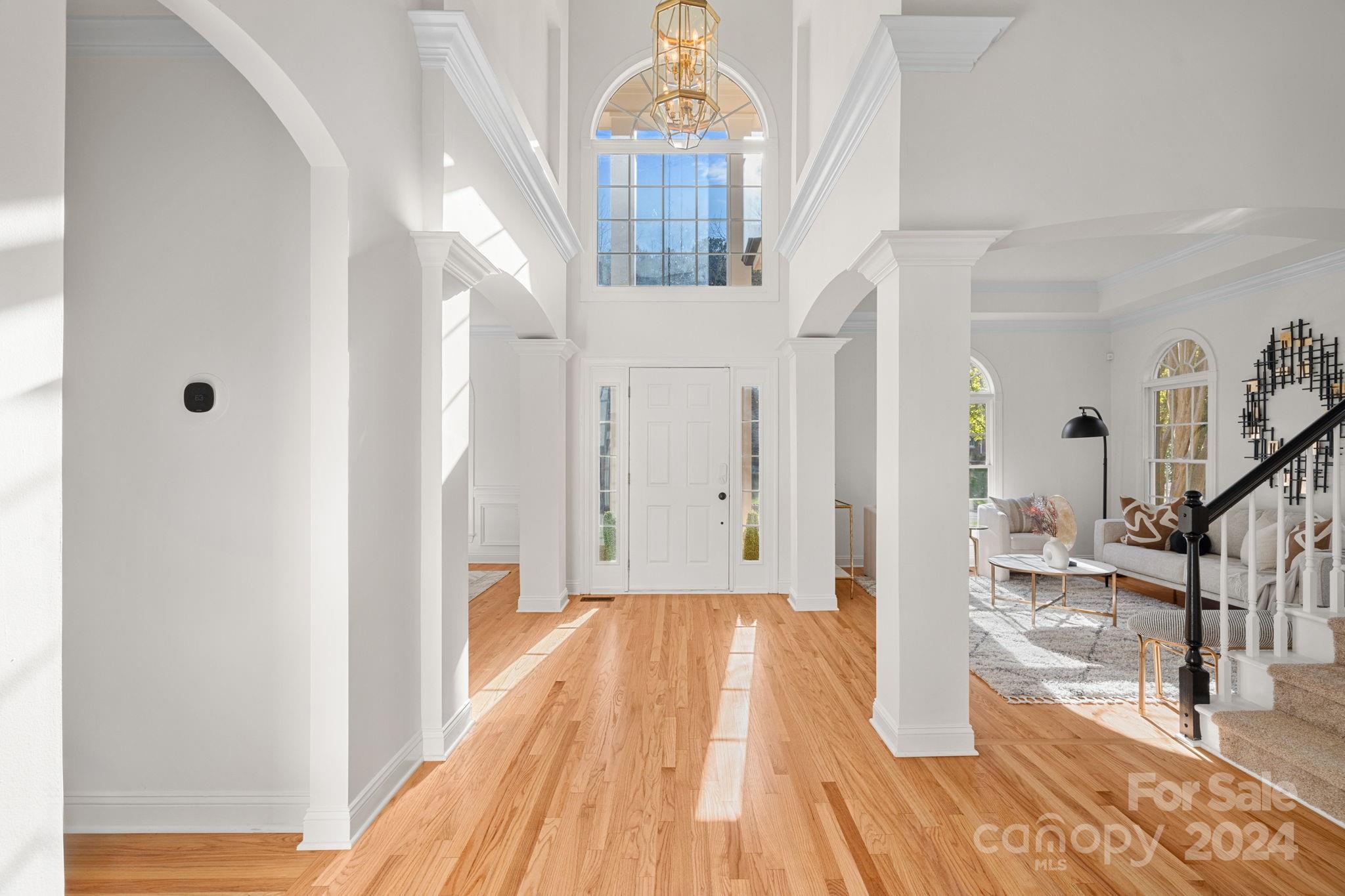 Providence Plantation - Residential