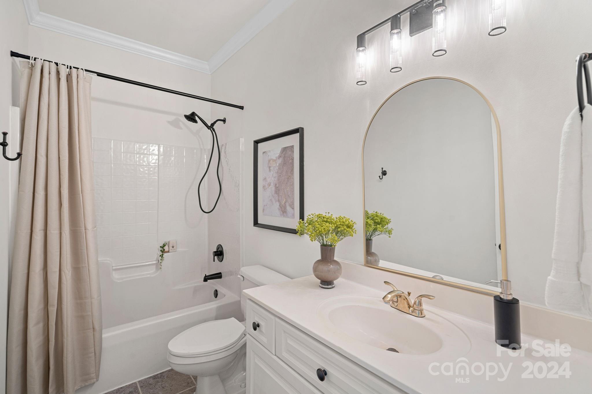 Providence Plantation - Residential