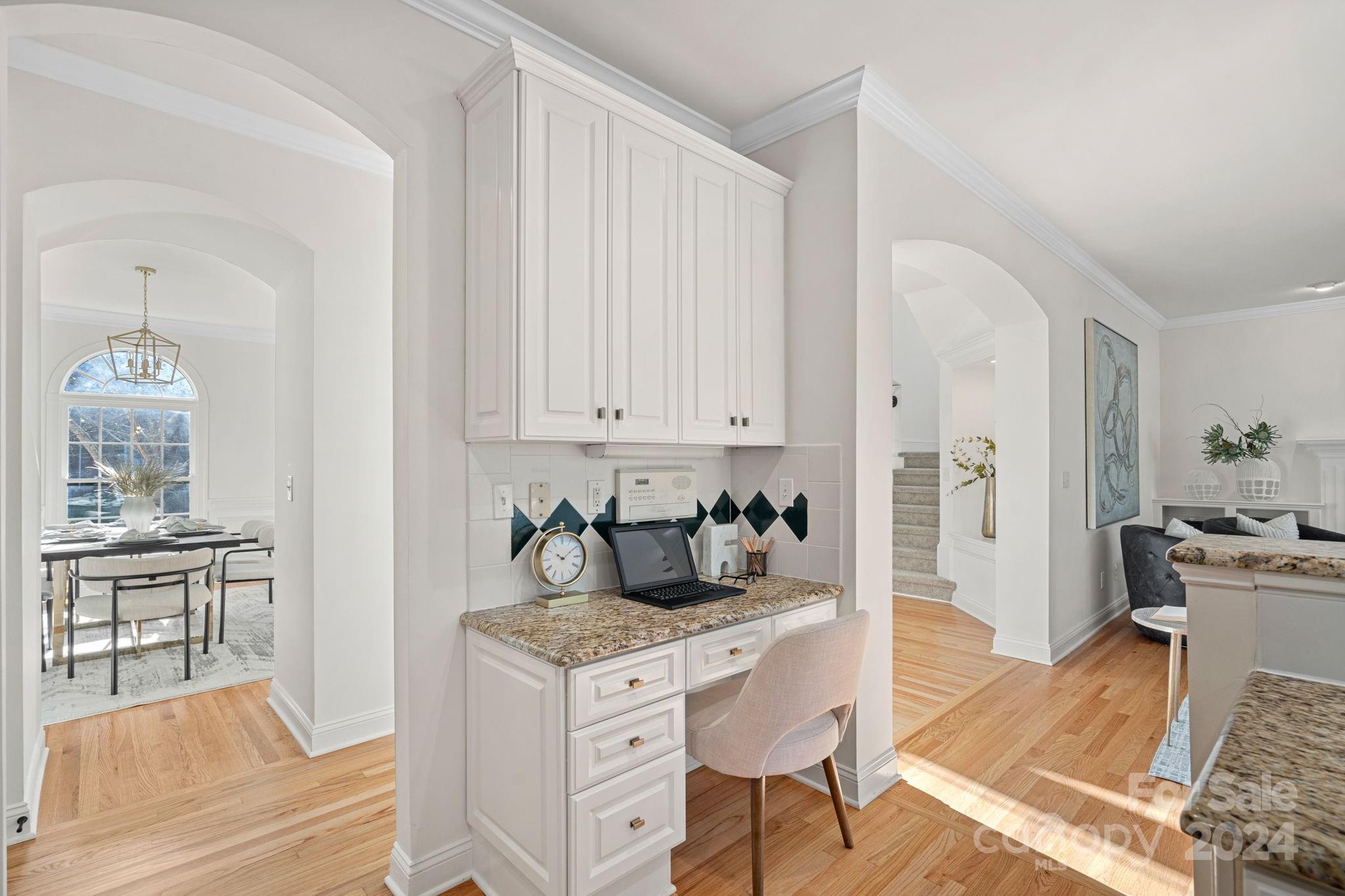 Providence Plantation - Residential