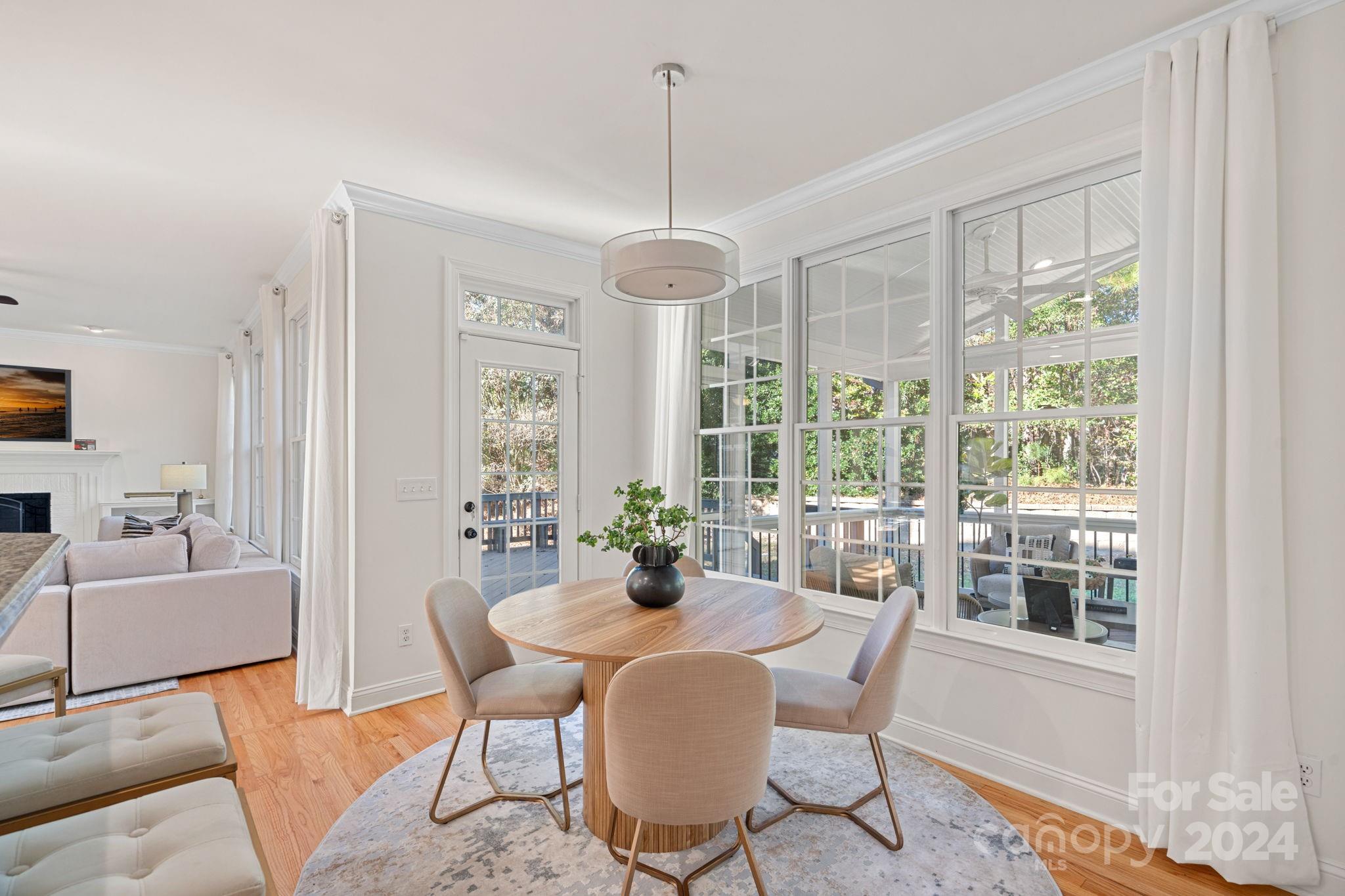 Providence Plantation - Residential