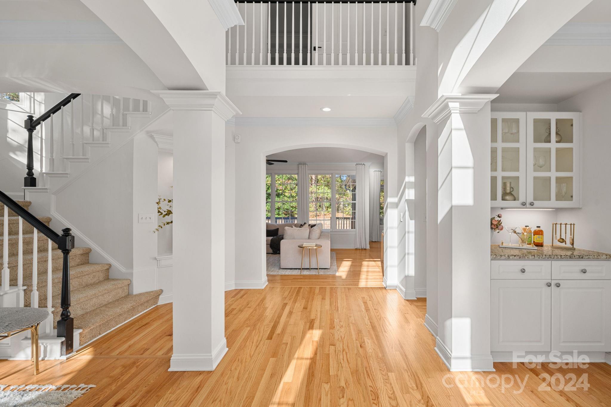 Providence Plantation - Residential