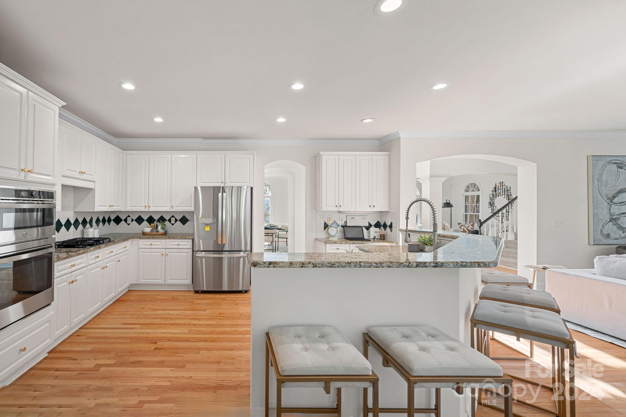 Providence Plantation - Residential