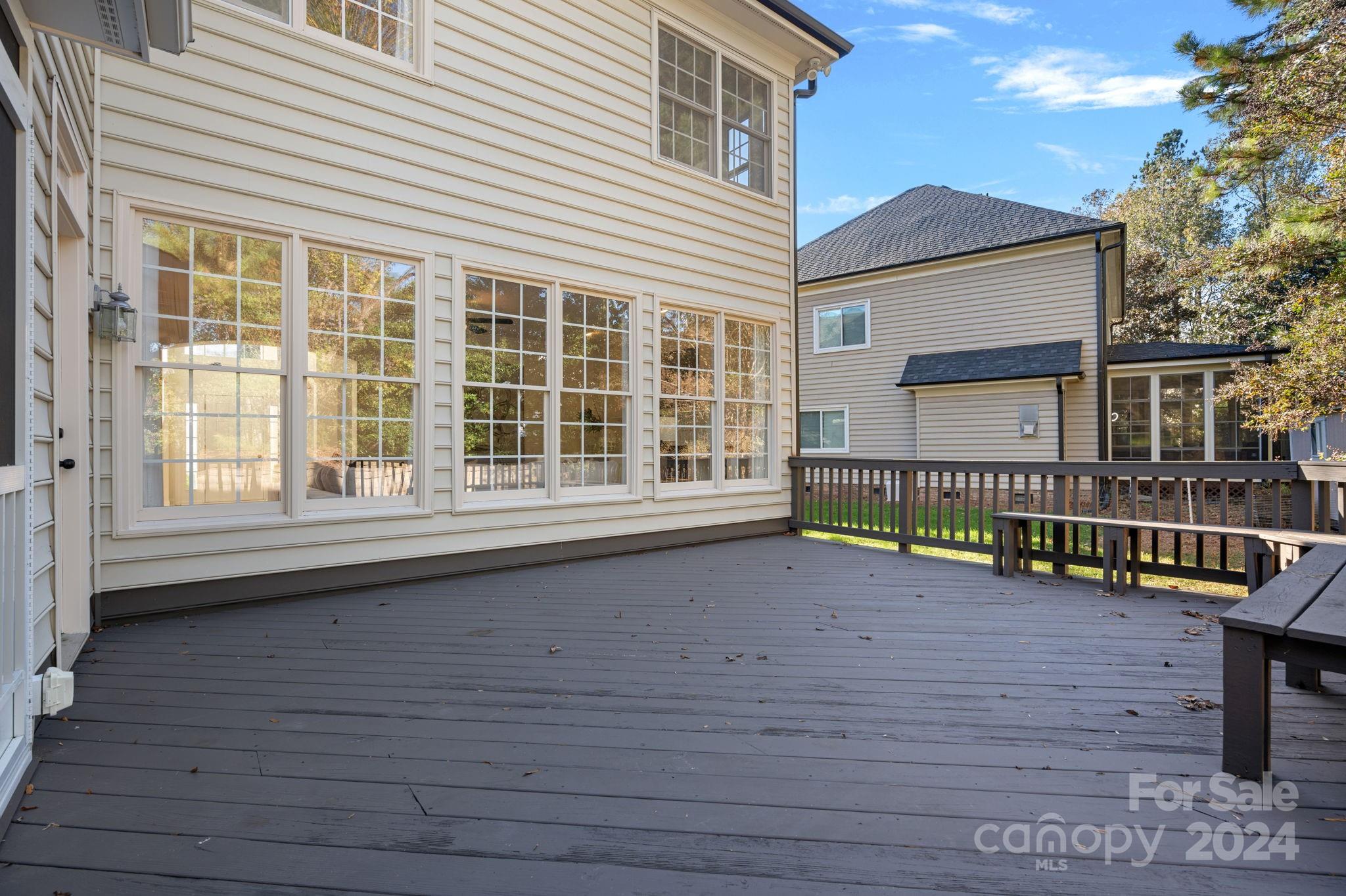 Providence Plantation - Residential