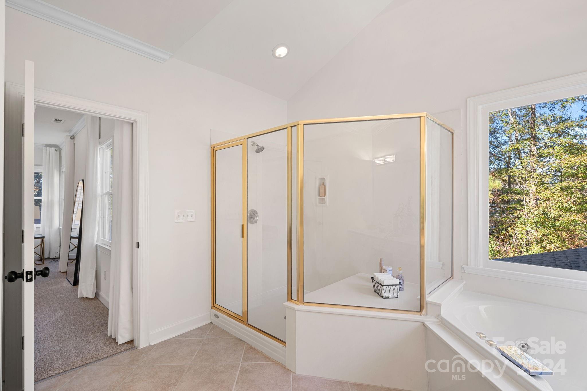 Providence Plantation - Residential