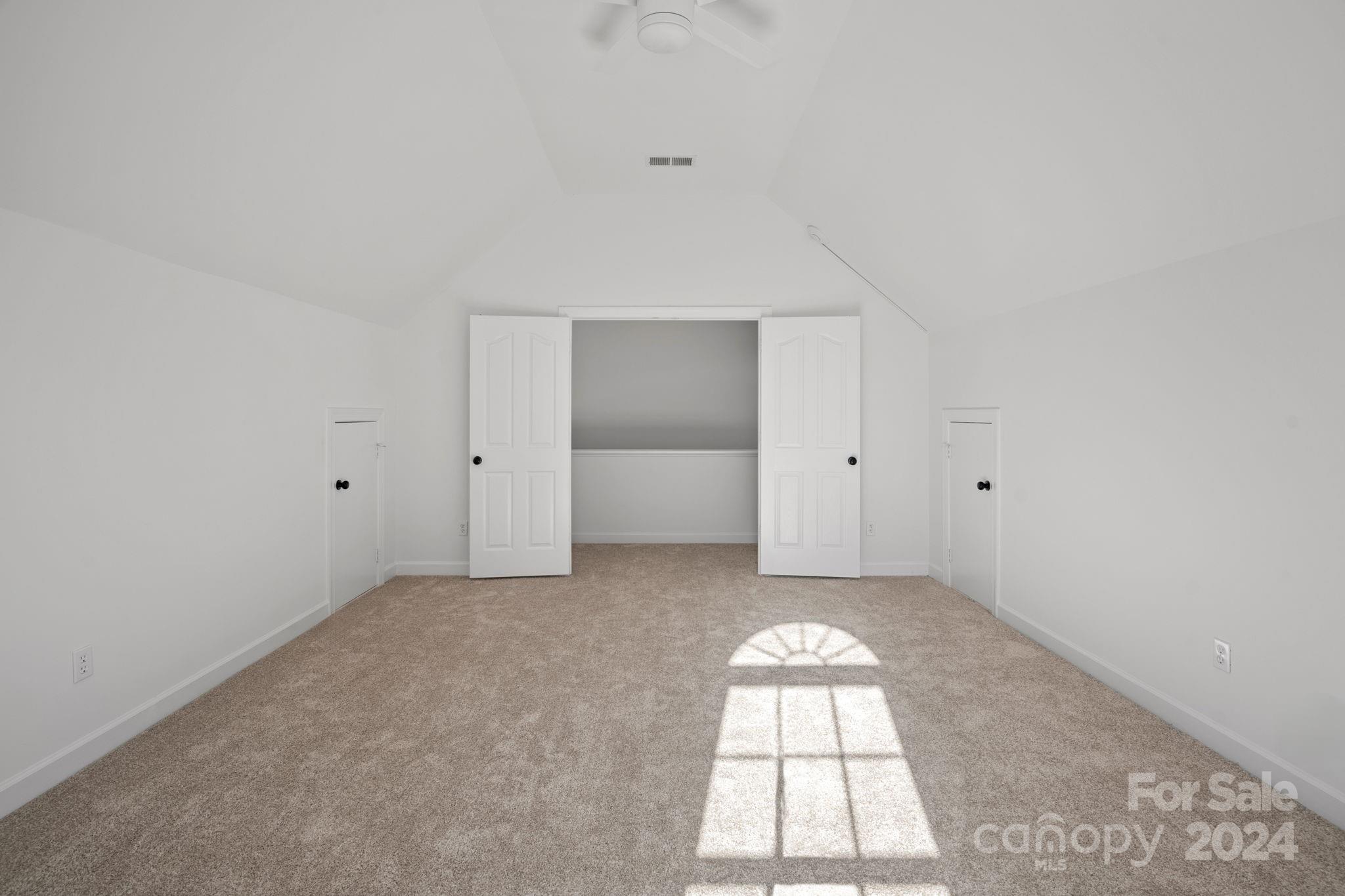 Providence Plantation - Residential