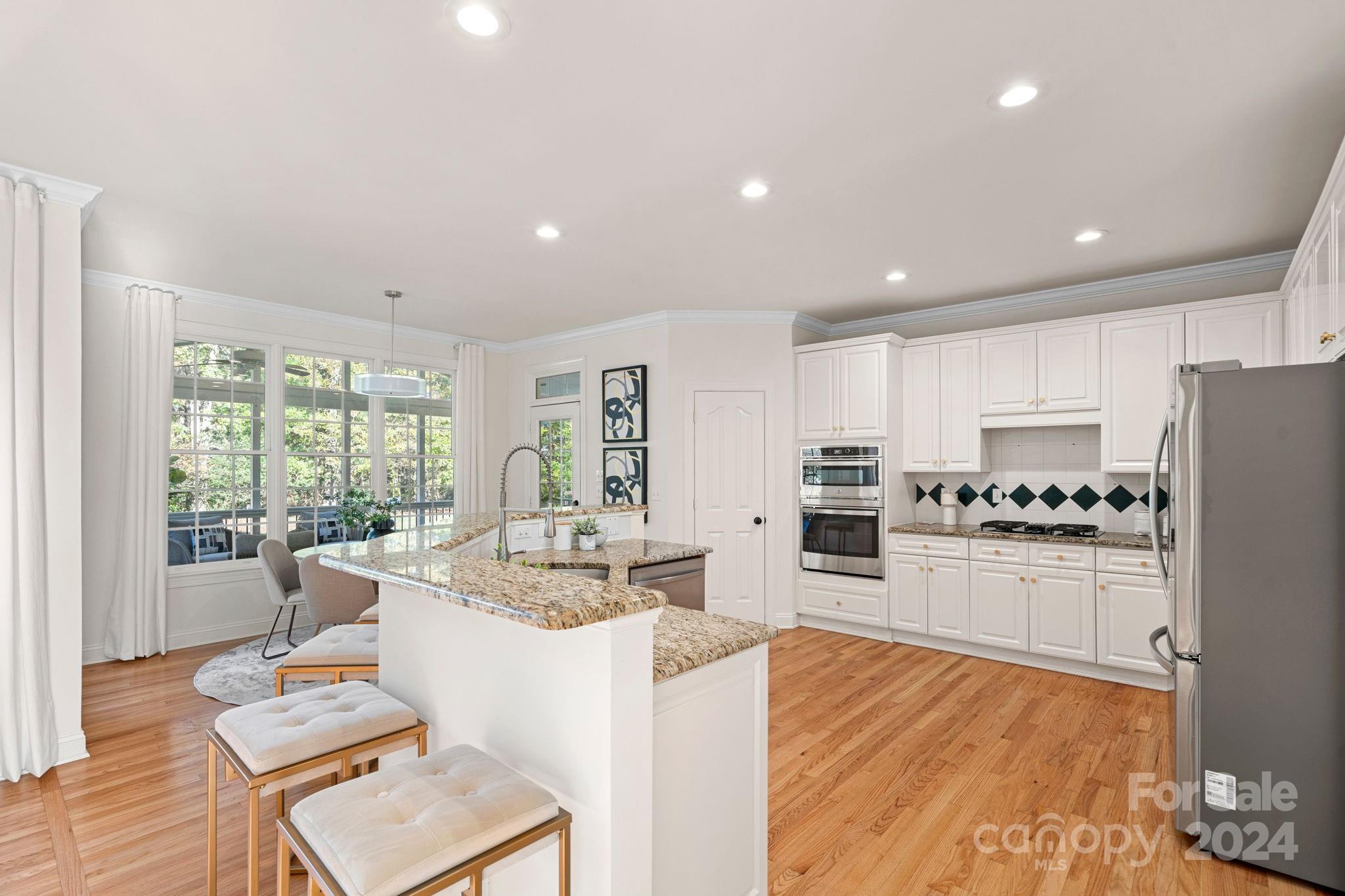 Providence Plantation - Residential