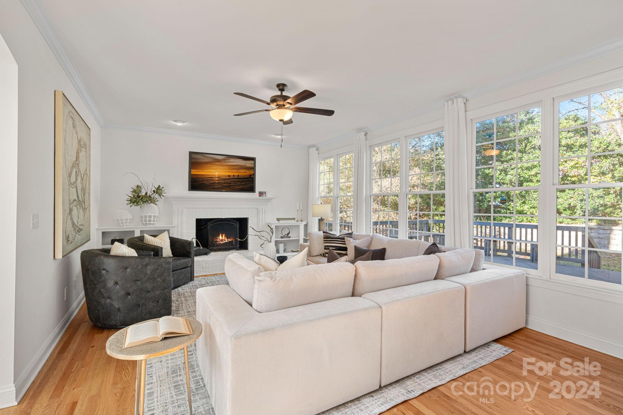 Providence Plantation - Residential