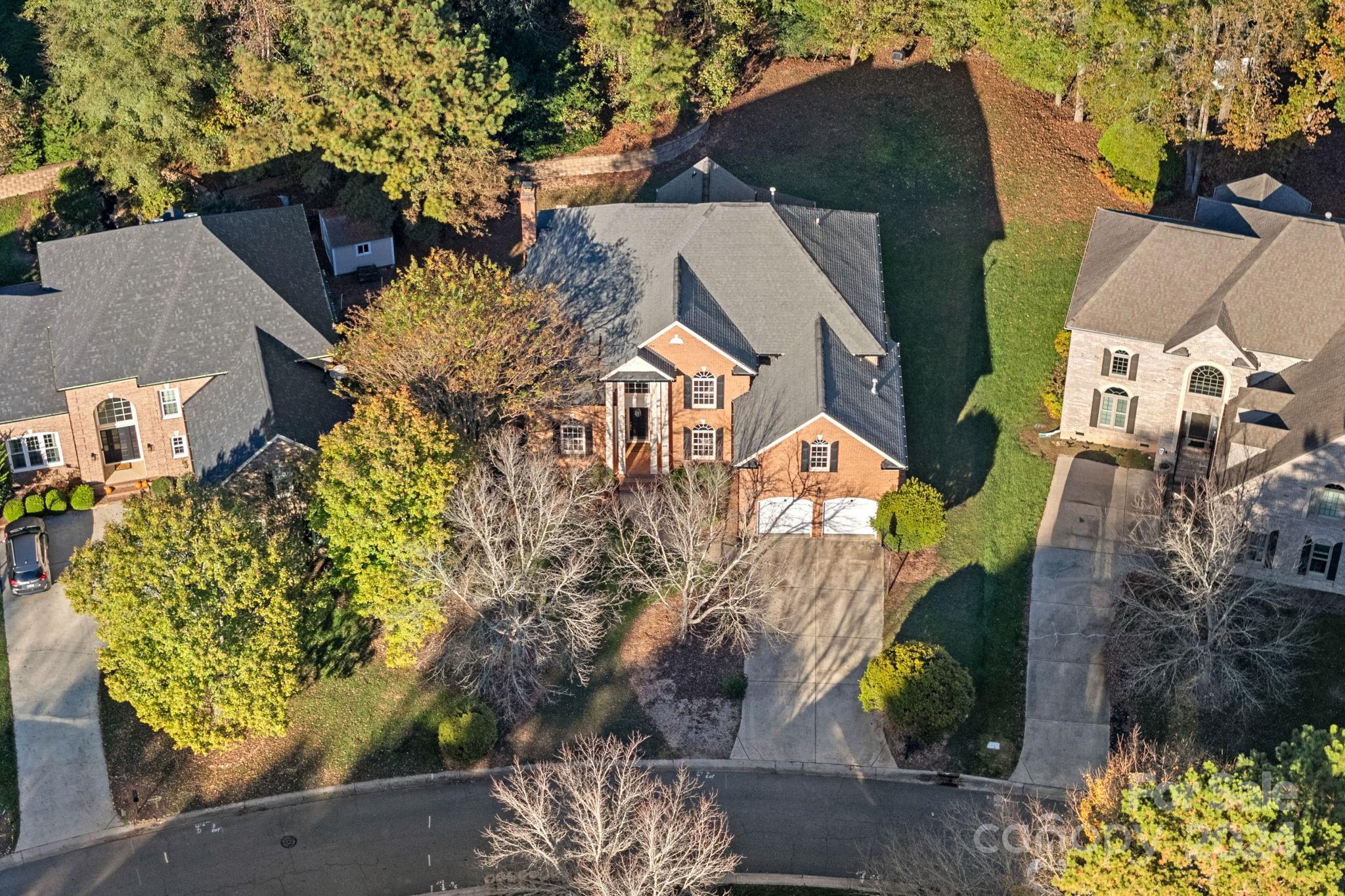 Providence Plantation - Residential